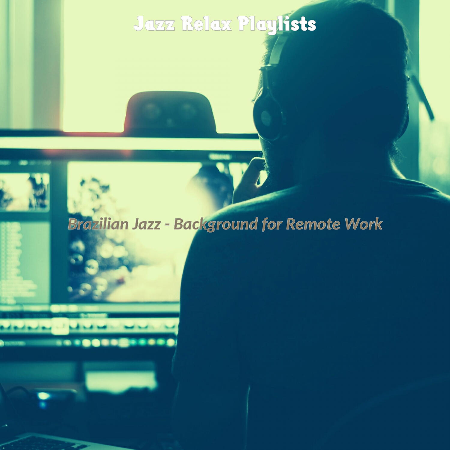 Релиз Brazilian Jazz - Background for Remote Work