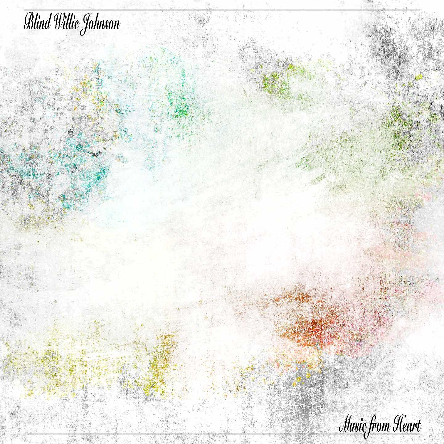 Релиз Music from Heart