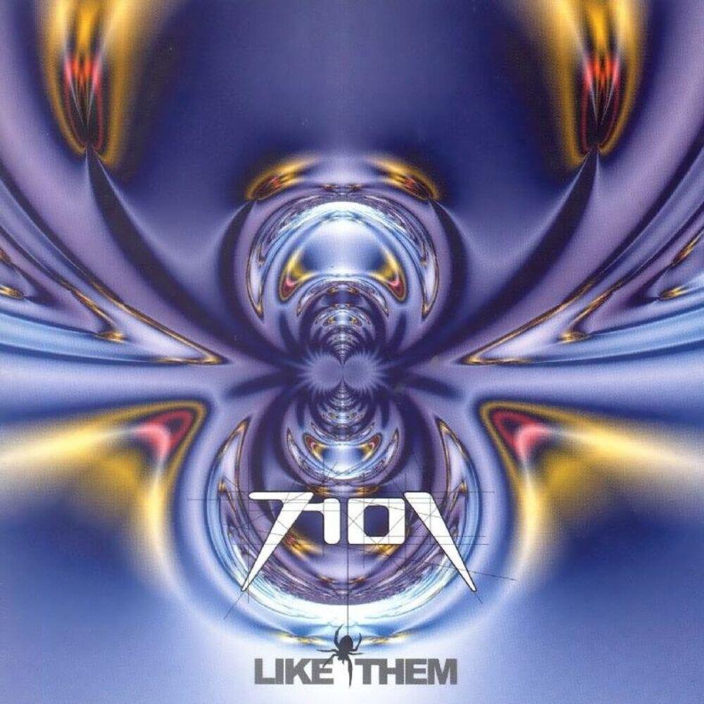 Релиз Like Them