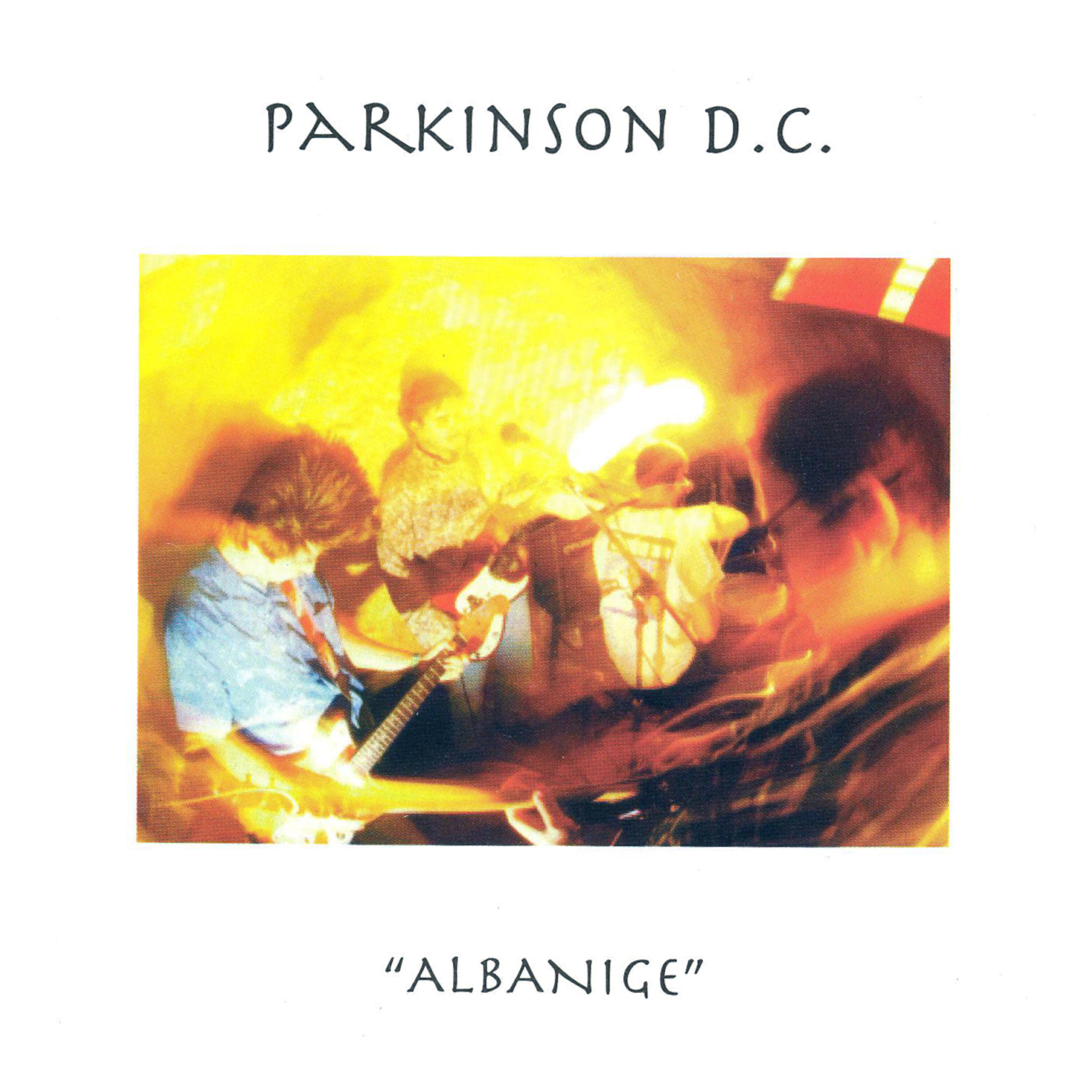 Трек I´ll Feel a Whole Lot Better