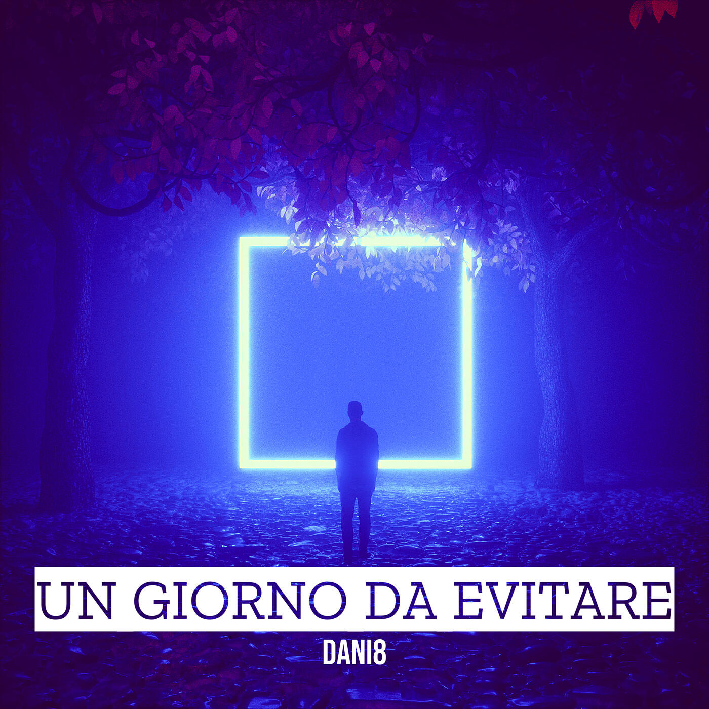 Релиз Un giorno da evitare