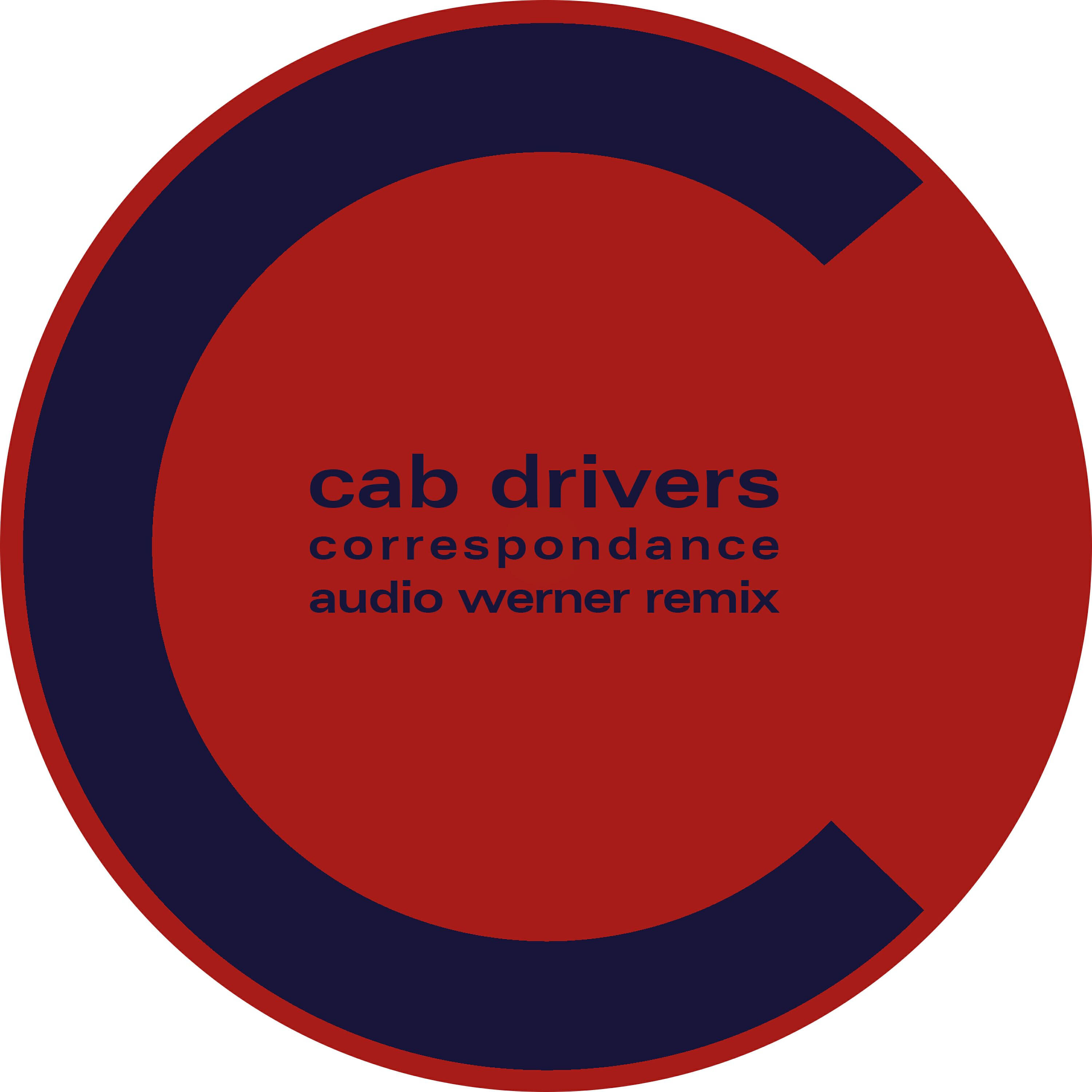 Релиз Correspondance