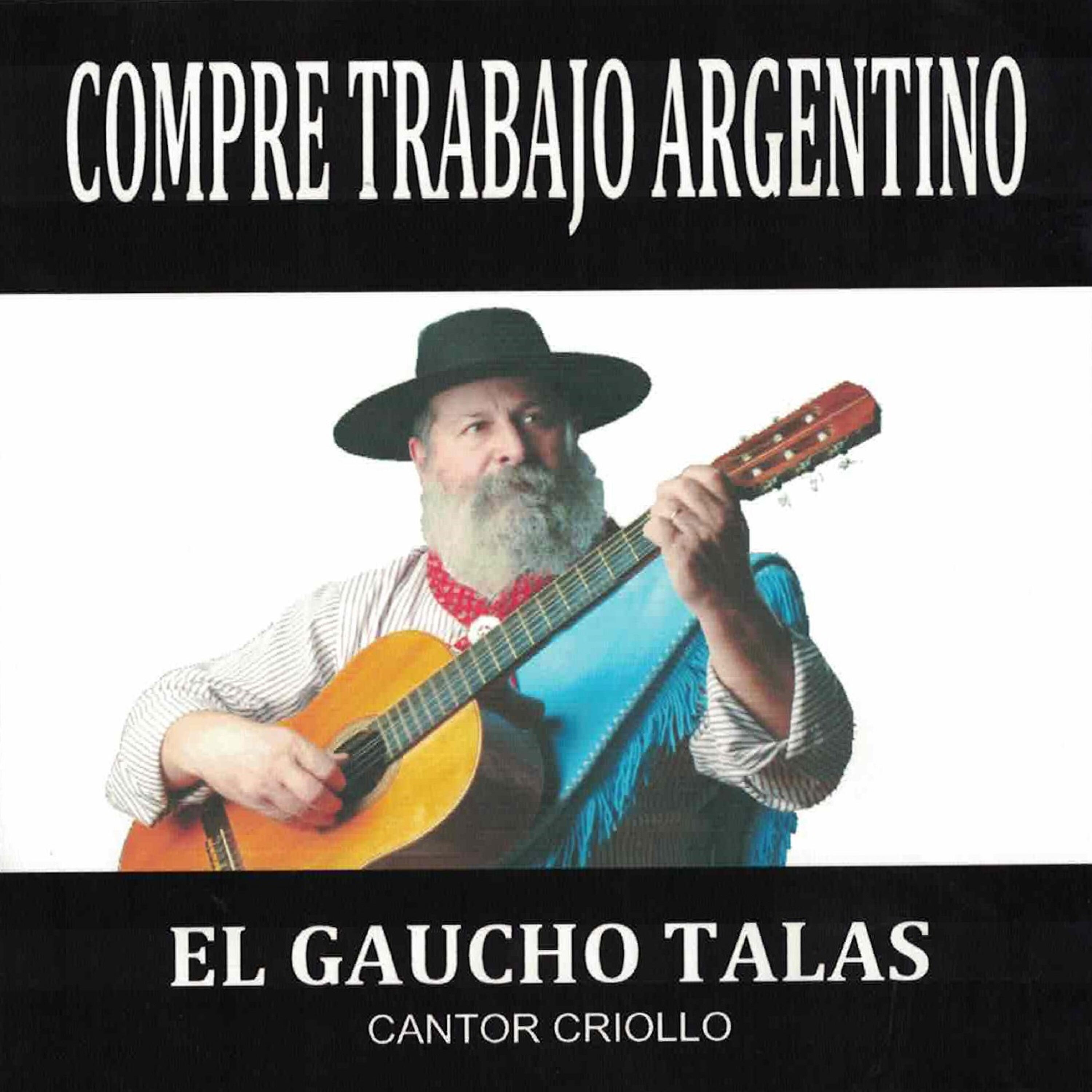 Релиз Compre Trabajo Argentino