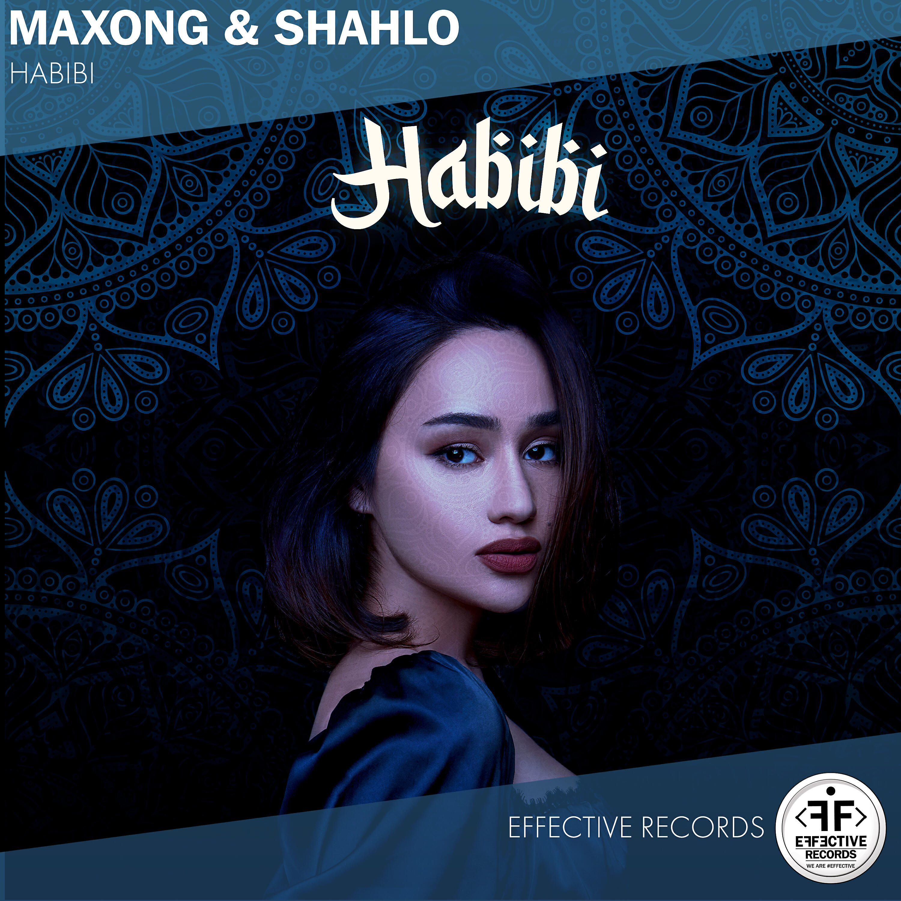Релиз Habibi