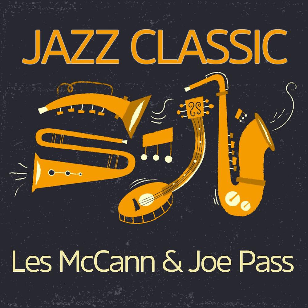 Les McCann & Joe Pass