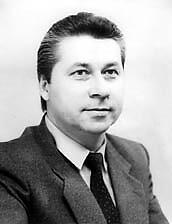 Sergei Alexashkin