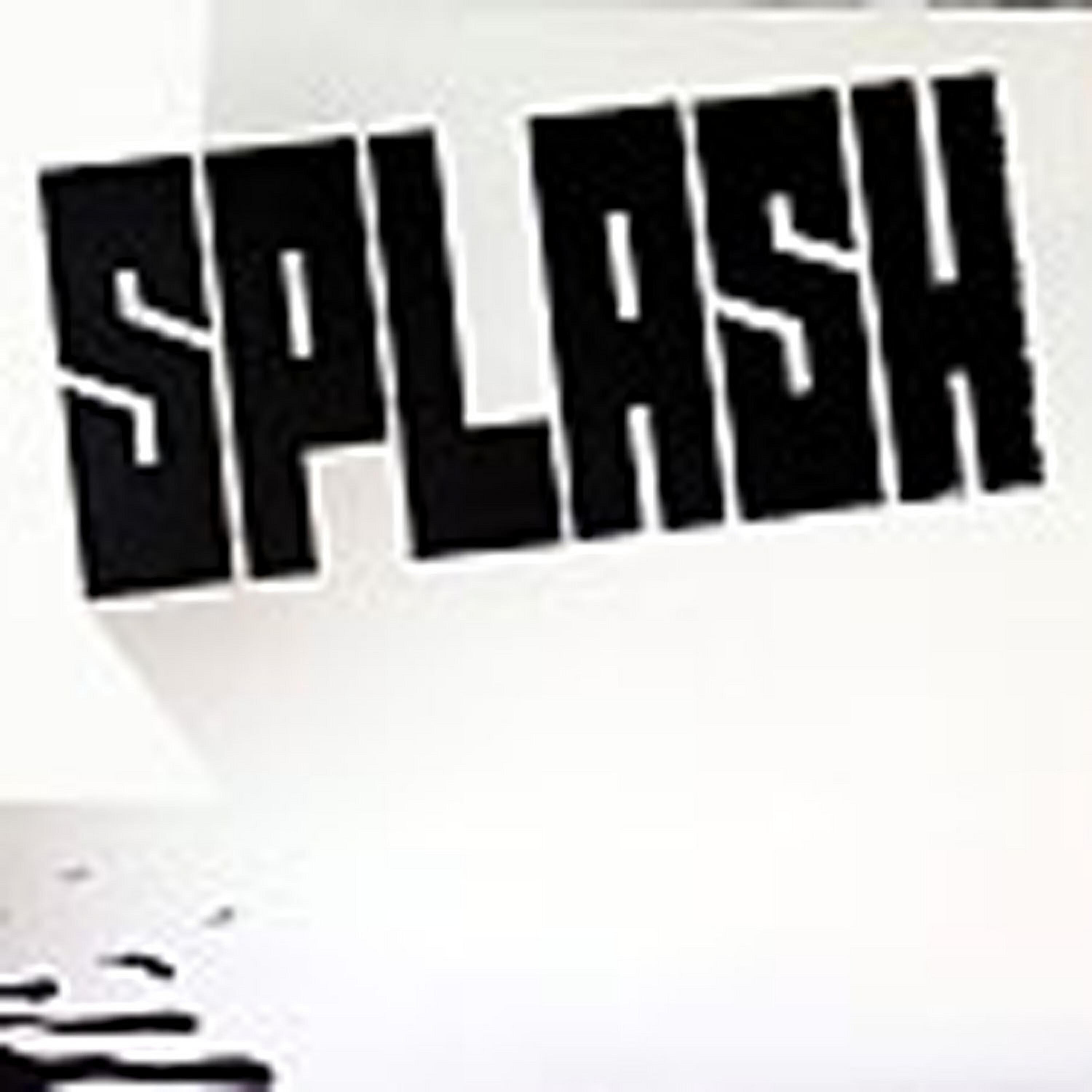 Релиз Splash 2