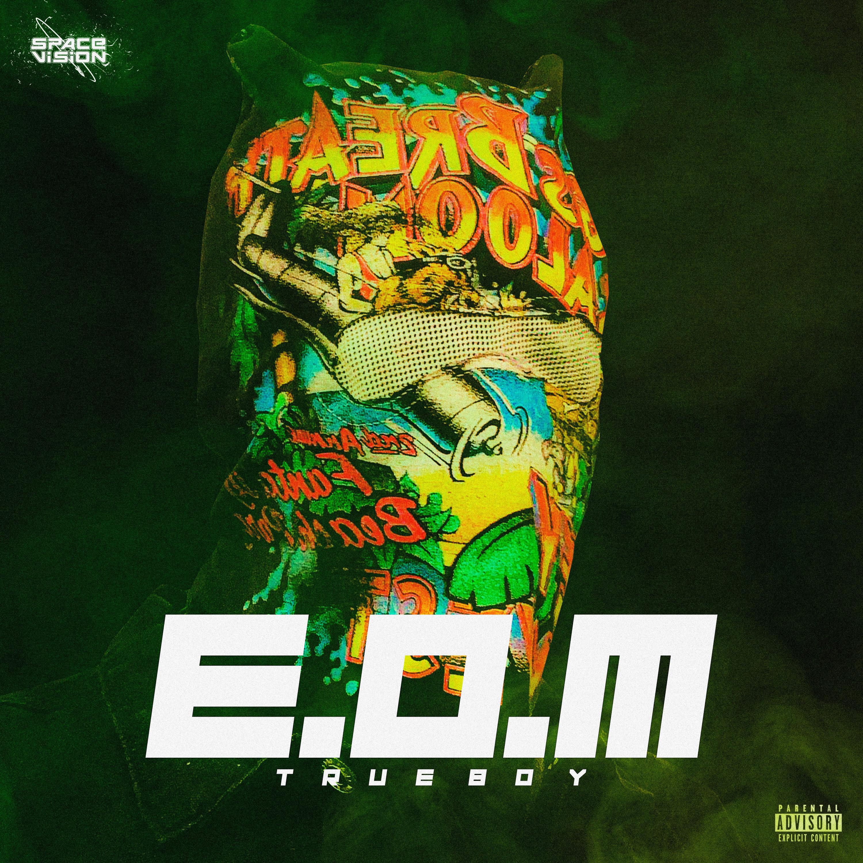 Релиз E.O.M