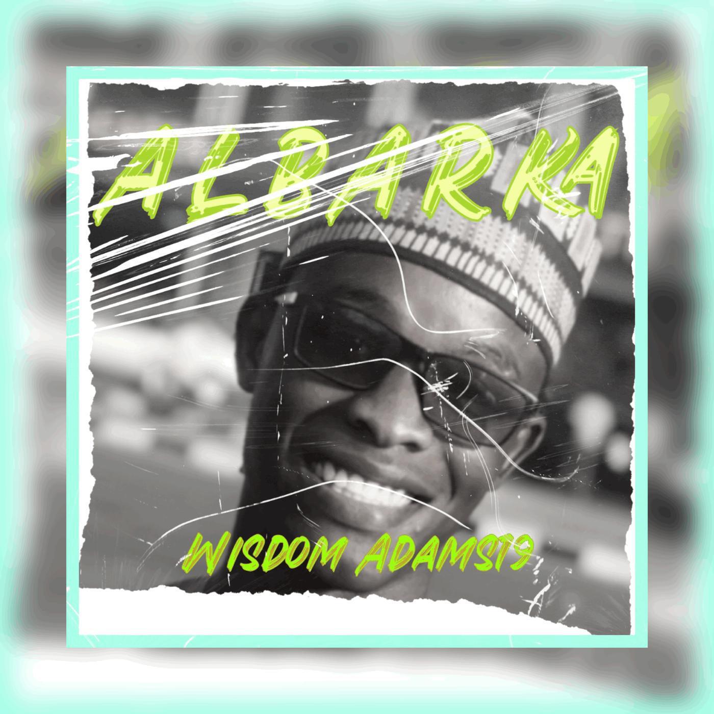 WISDOM ADAMS19