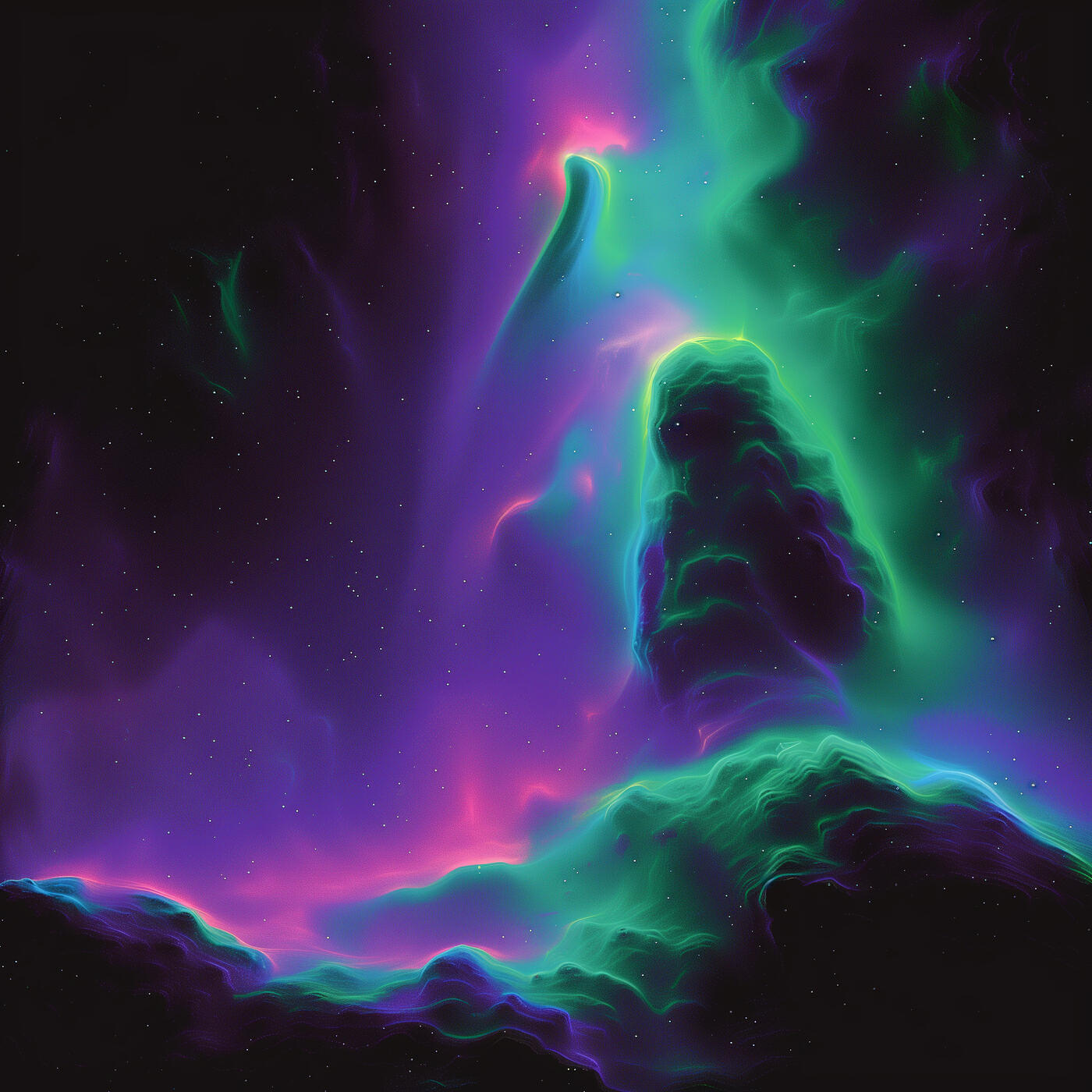 Релиз Still Ascending