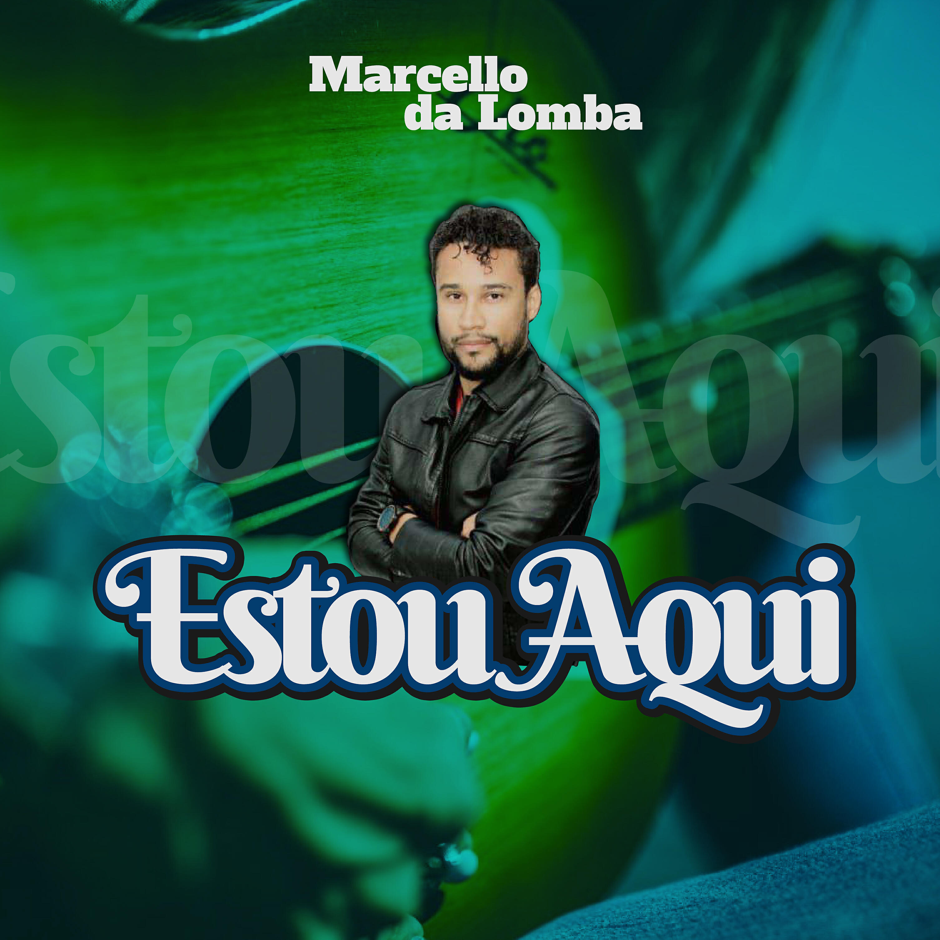 Релиз Estou Aqui