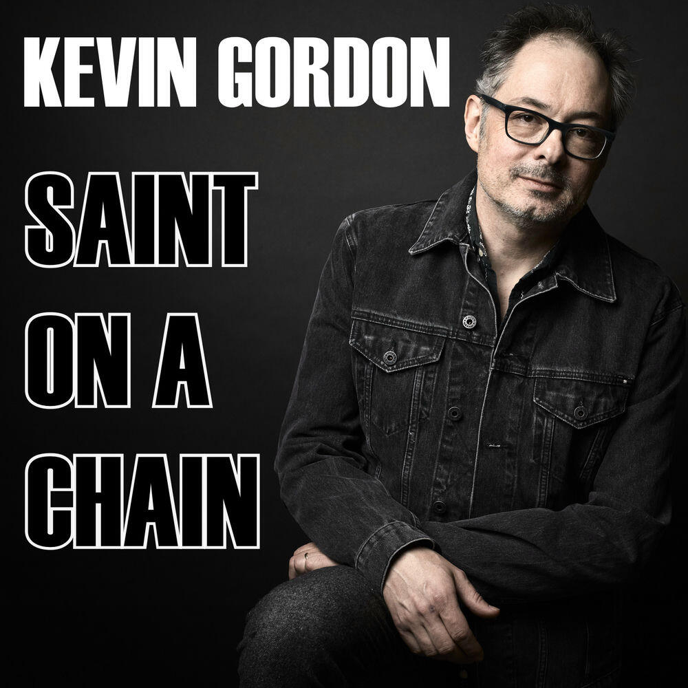 Релиз Saint on a Chain
