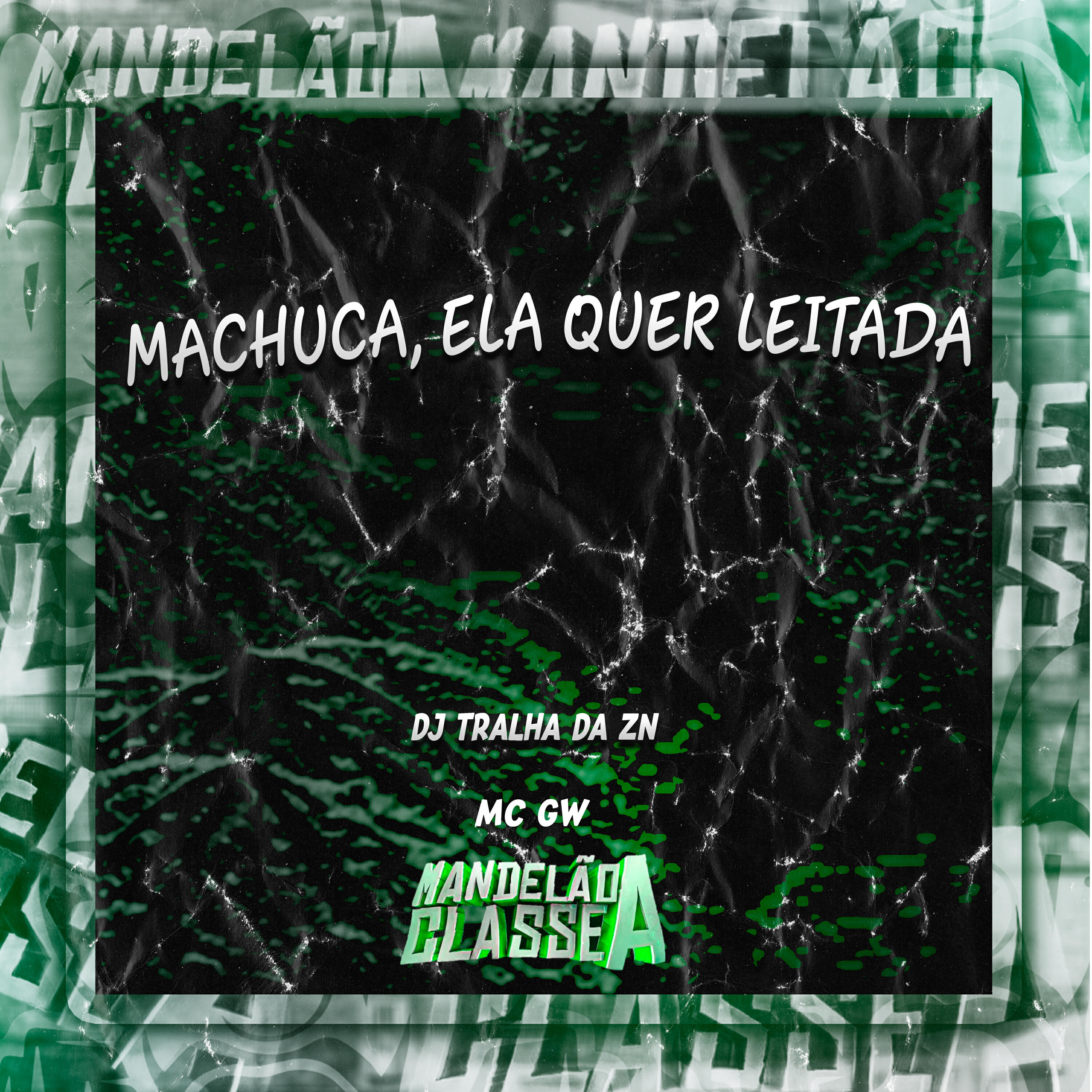 Релиз Machuca, Ela Quer Leitada
