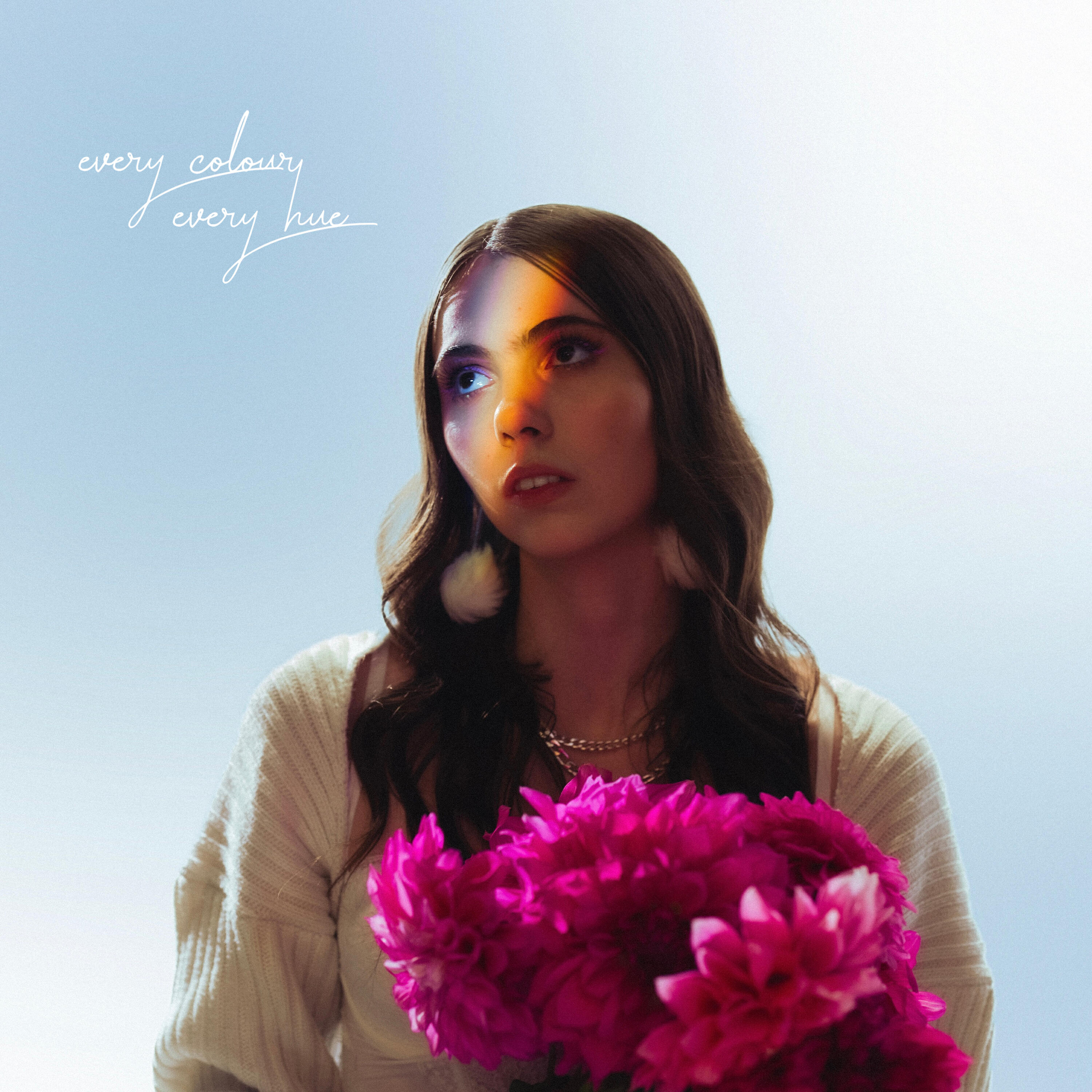 Релиз every colour, every hue