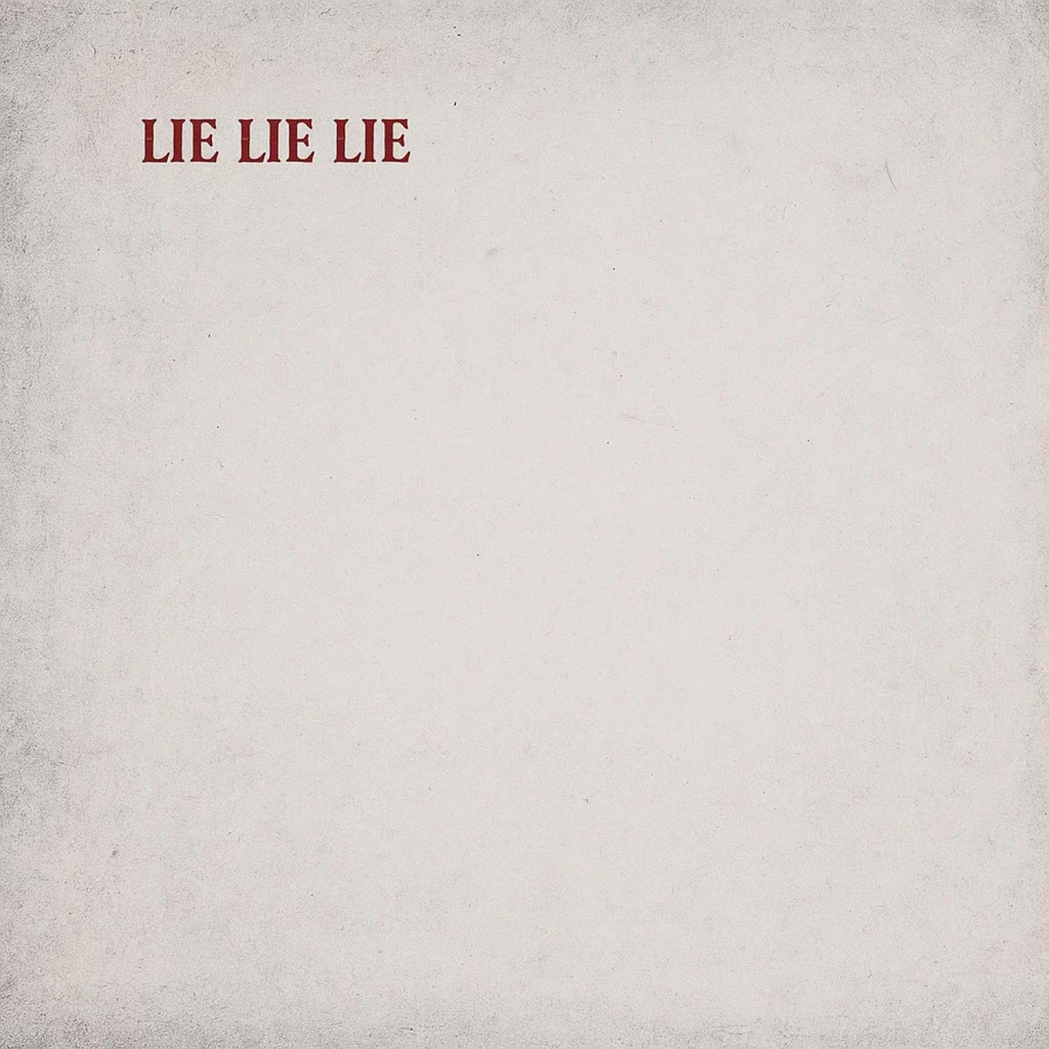 Релиз lie