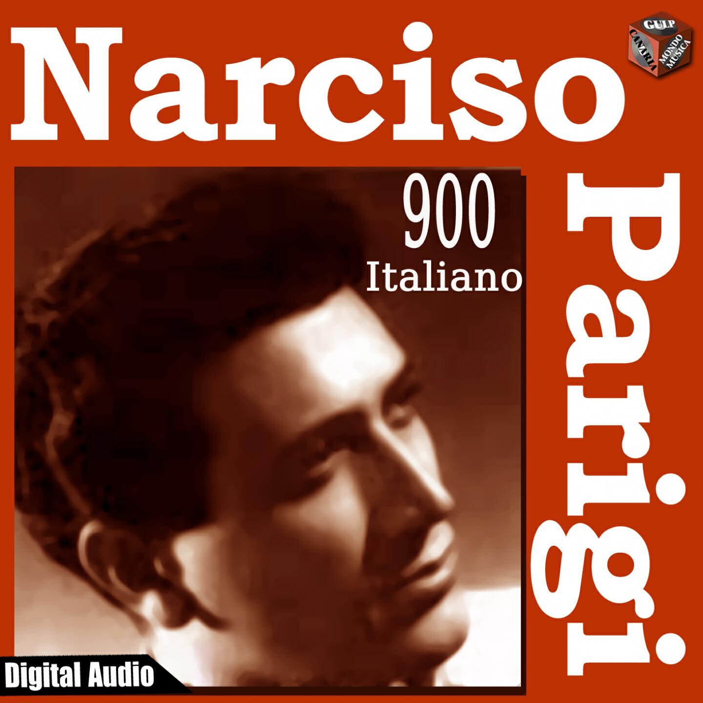 Релиз Narciso Parigi