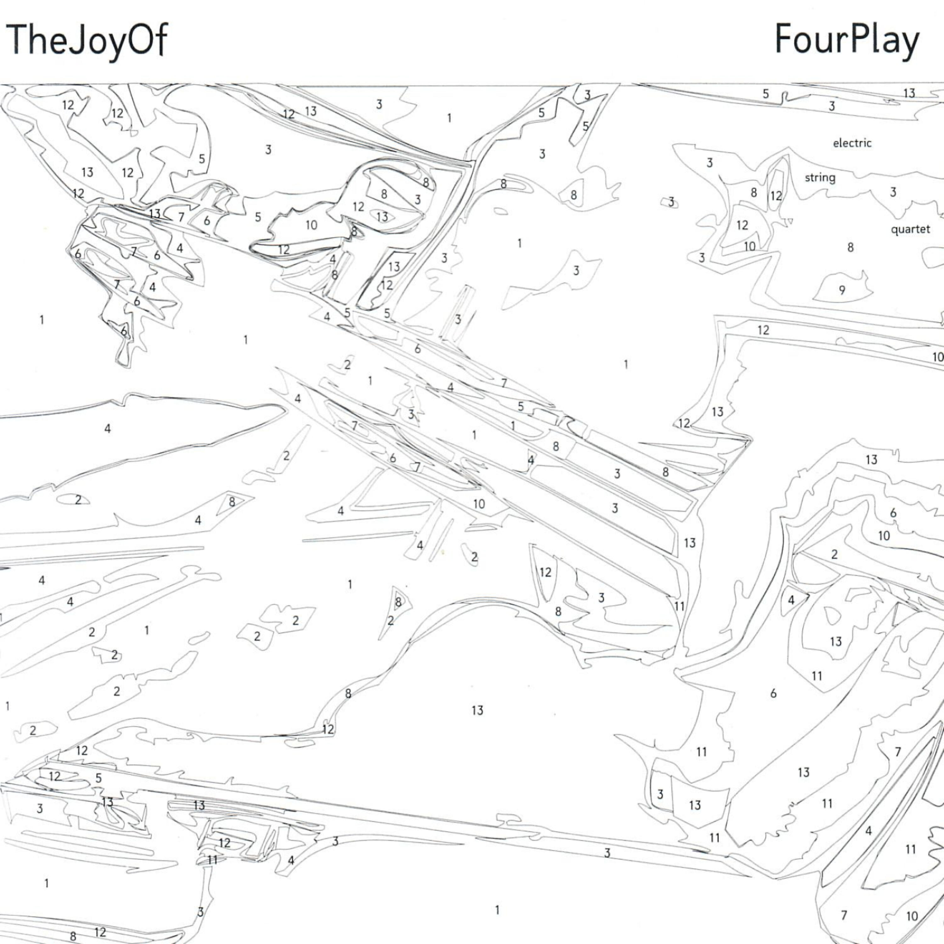 Релиз The Joy Of...