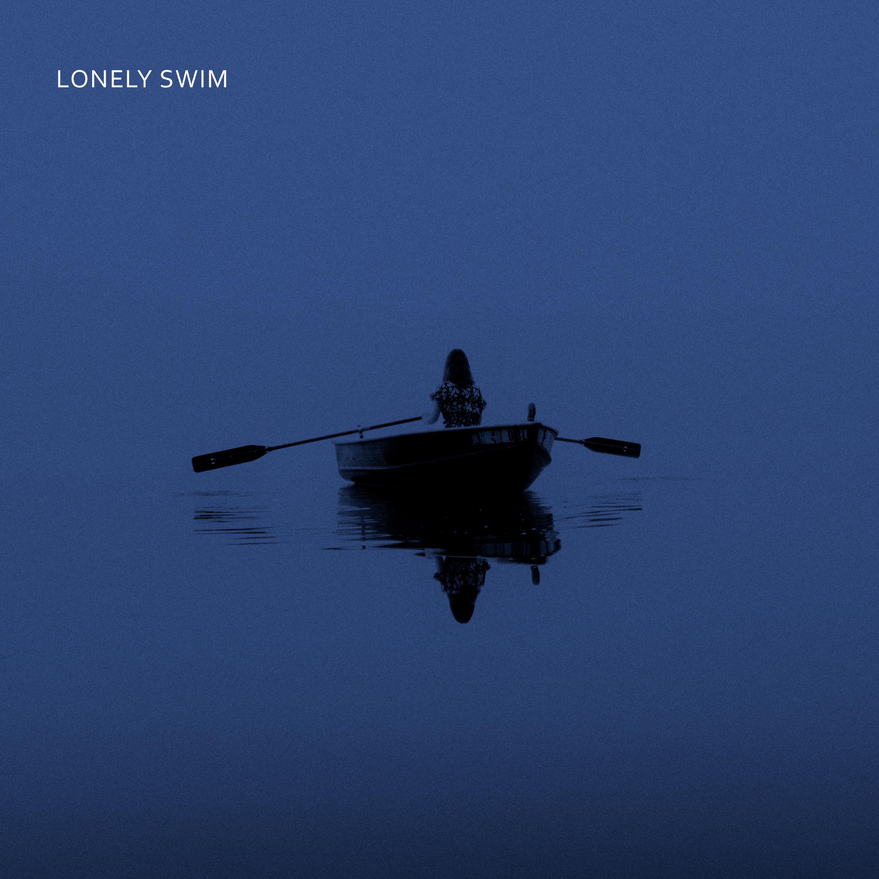 Релиз lonely swim