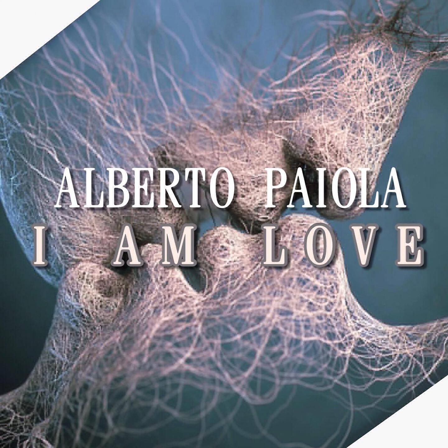 Релиз I Am Love