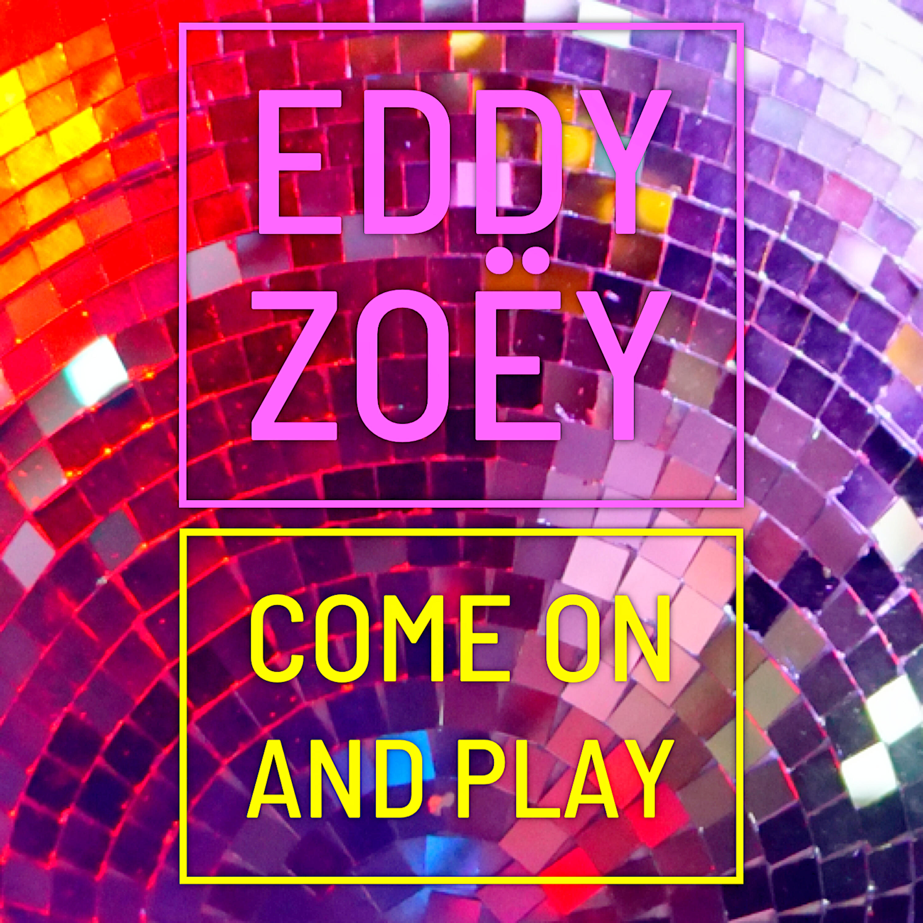 Релиз Come on and Play