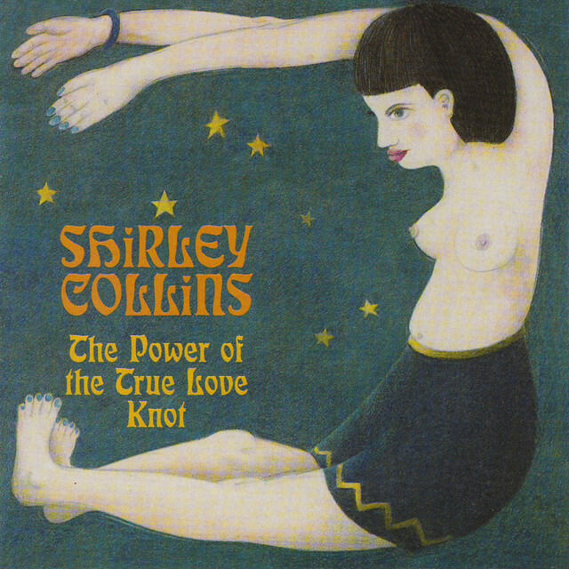 Релиз The Power of the True Love Knot