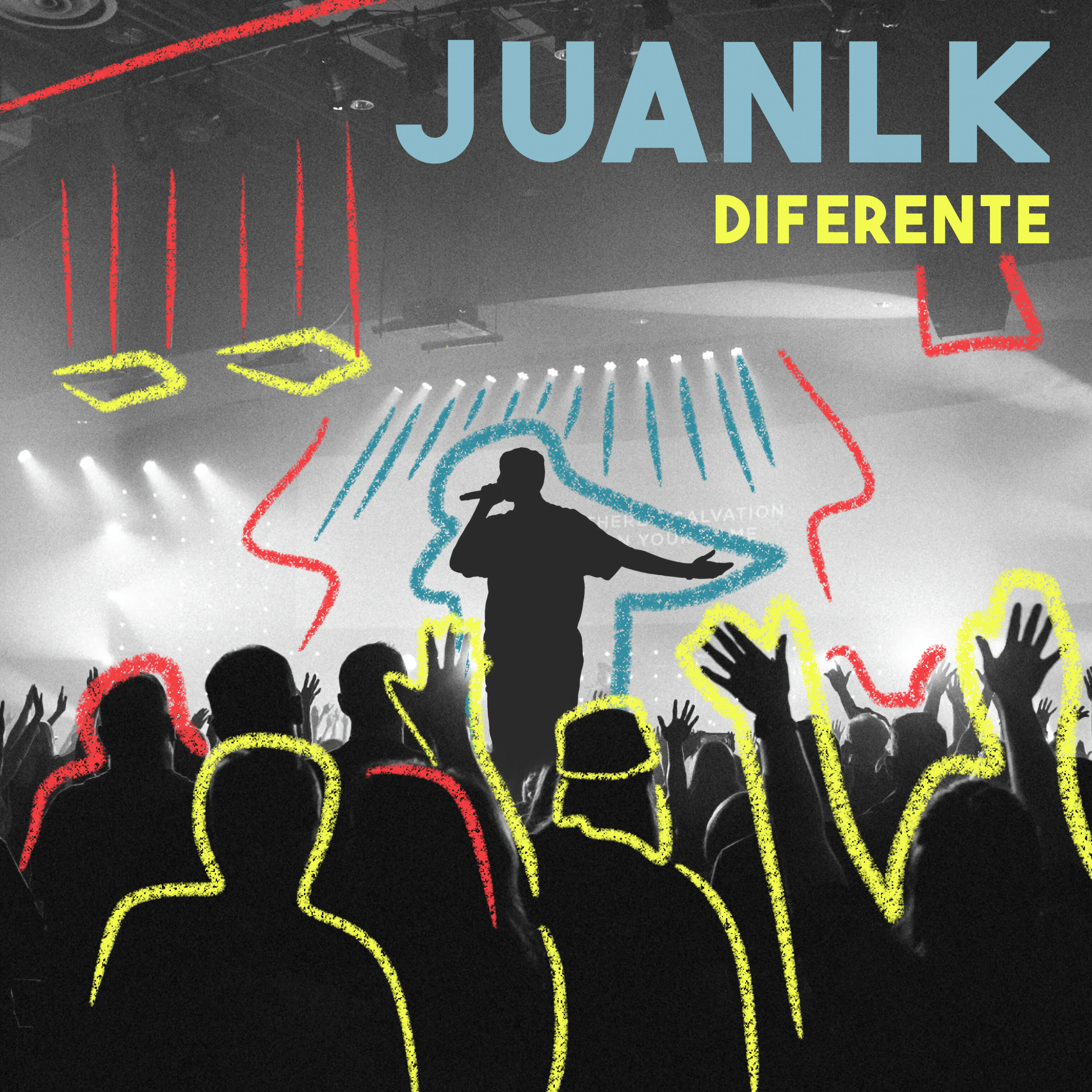 Релиз Diferente
