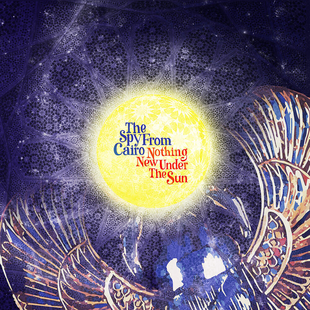 Релиз Nothing New Under the Sun