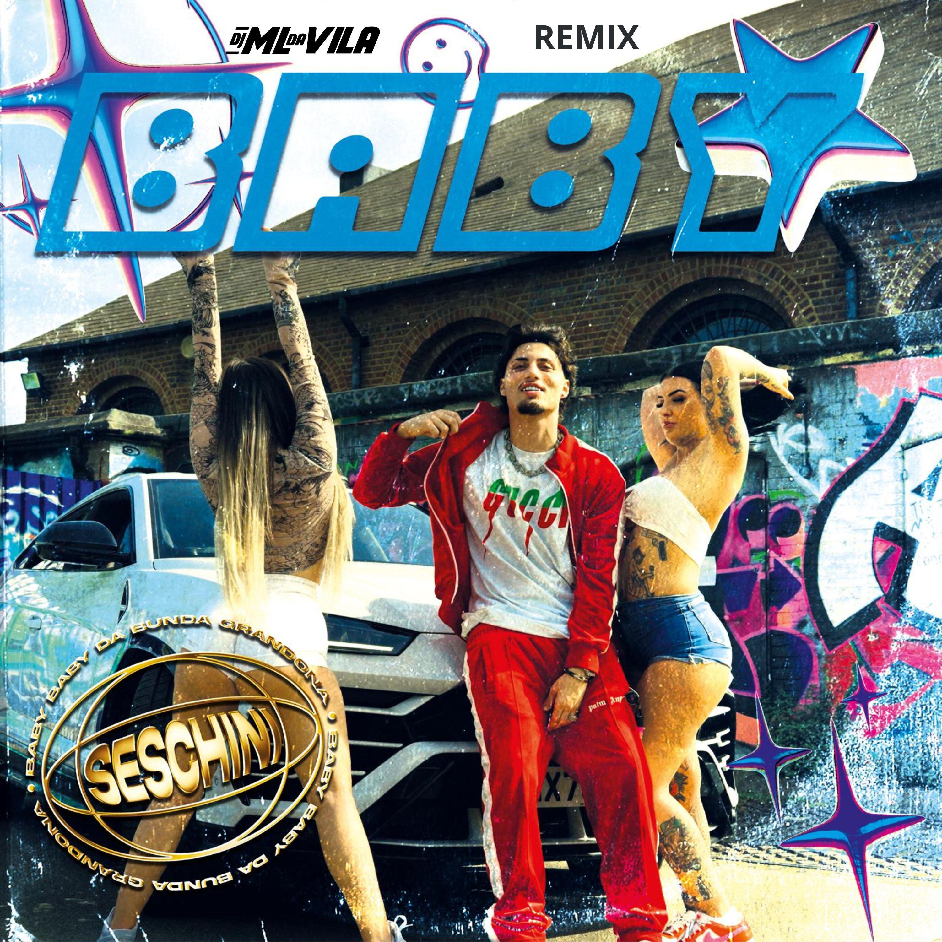 Релиз Baby (Remix)