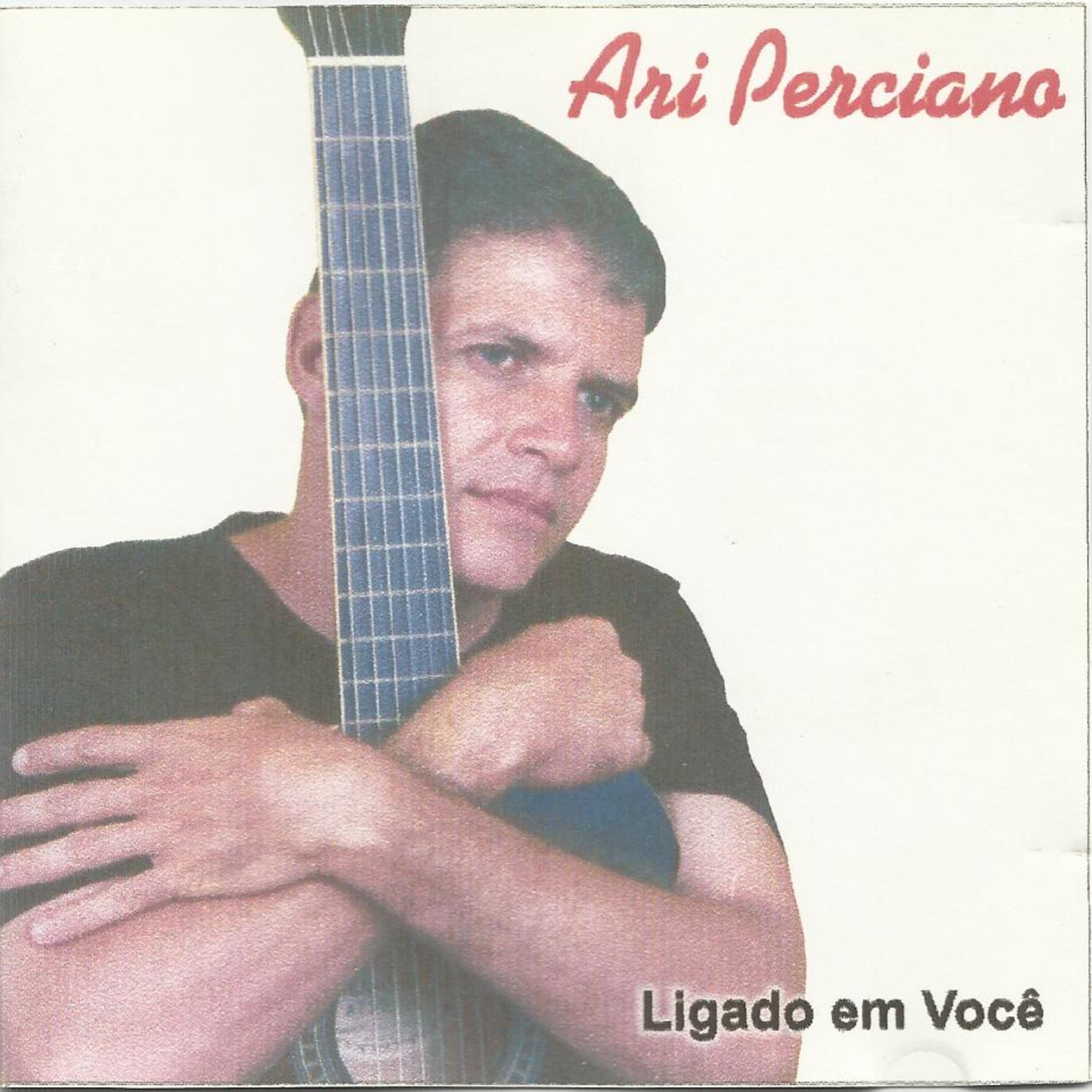 Релиз Ligado em Você