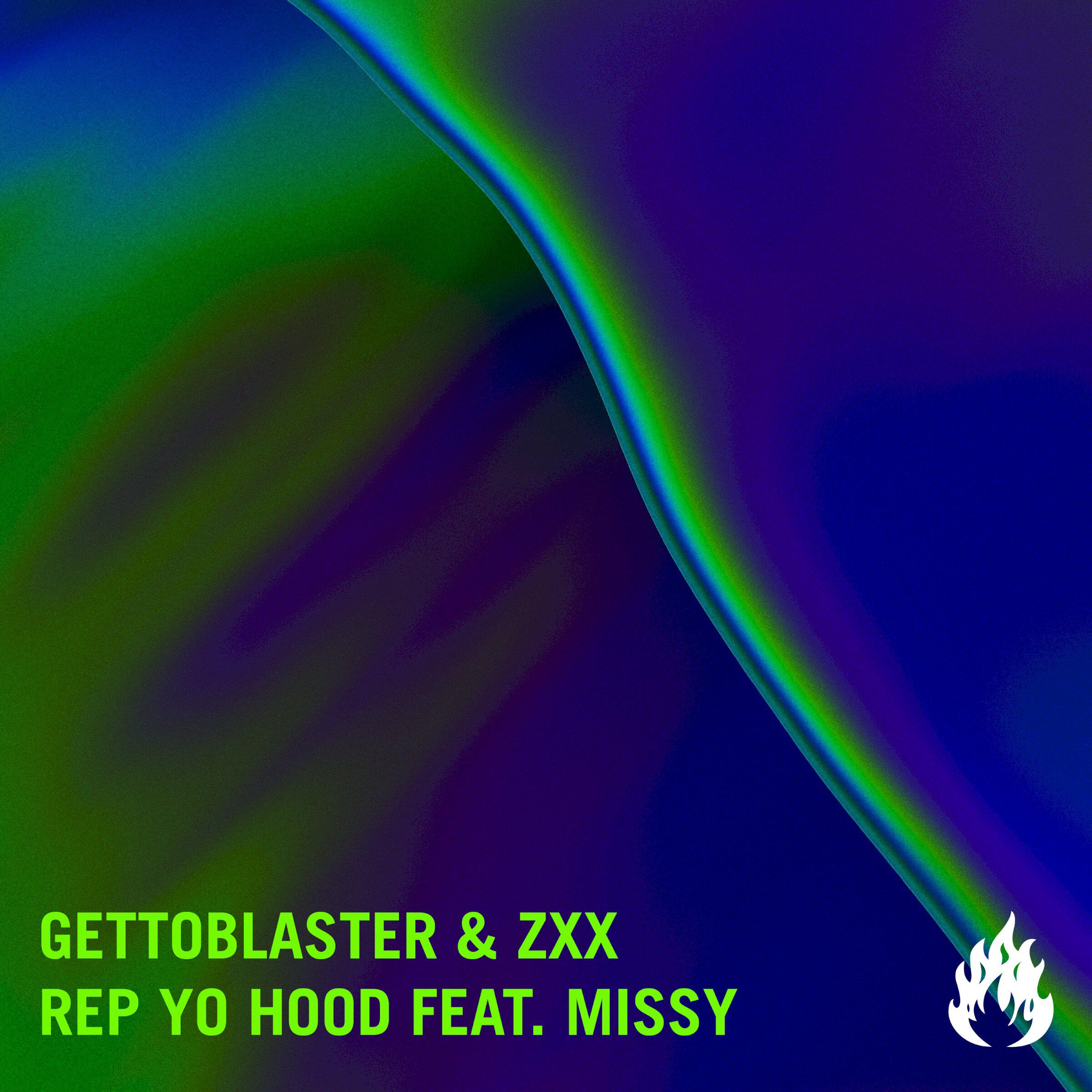 Релиз Rep Yo Hood