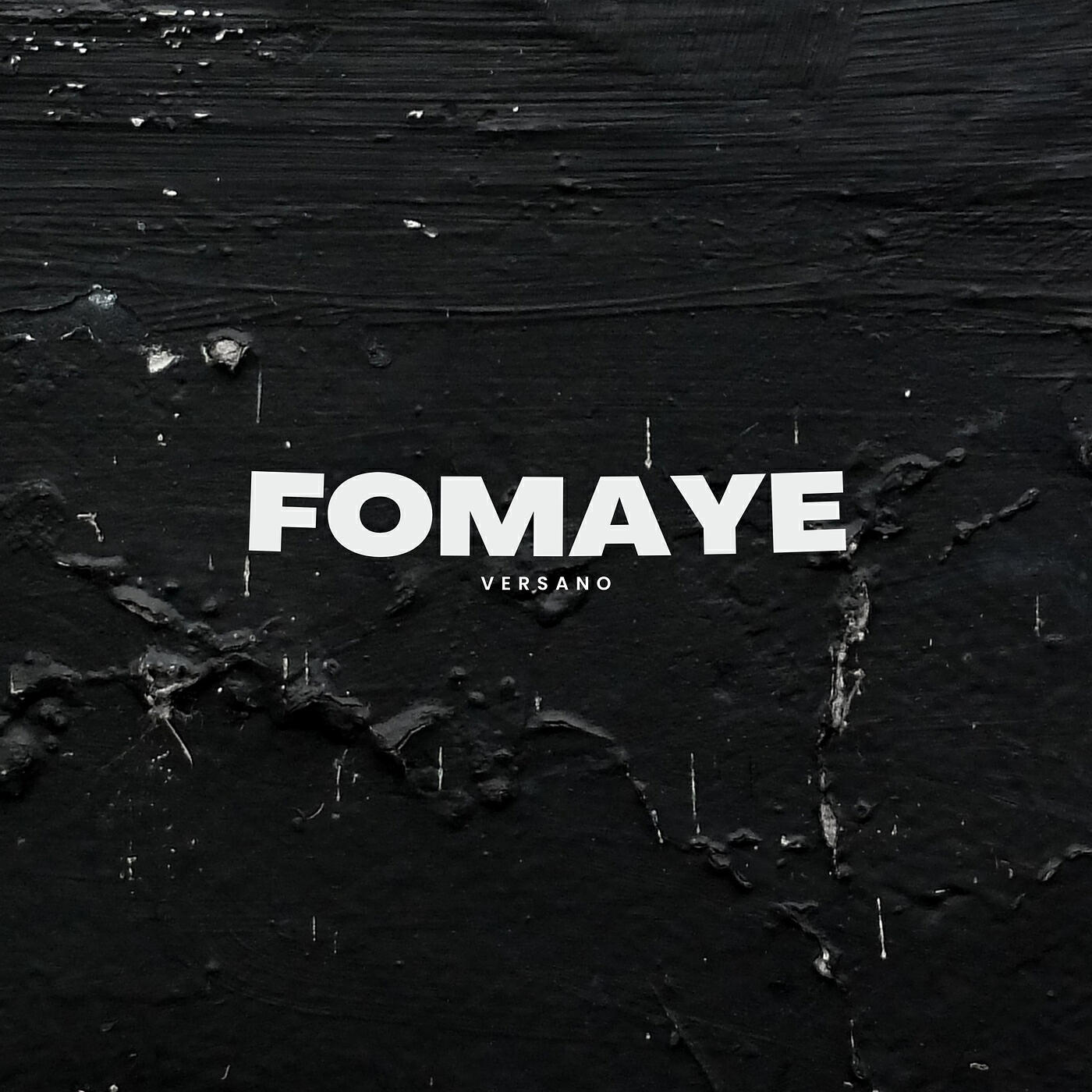Релиз Fomaye