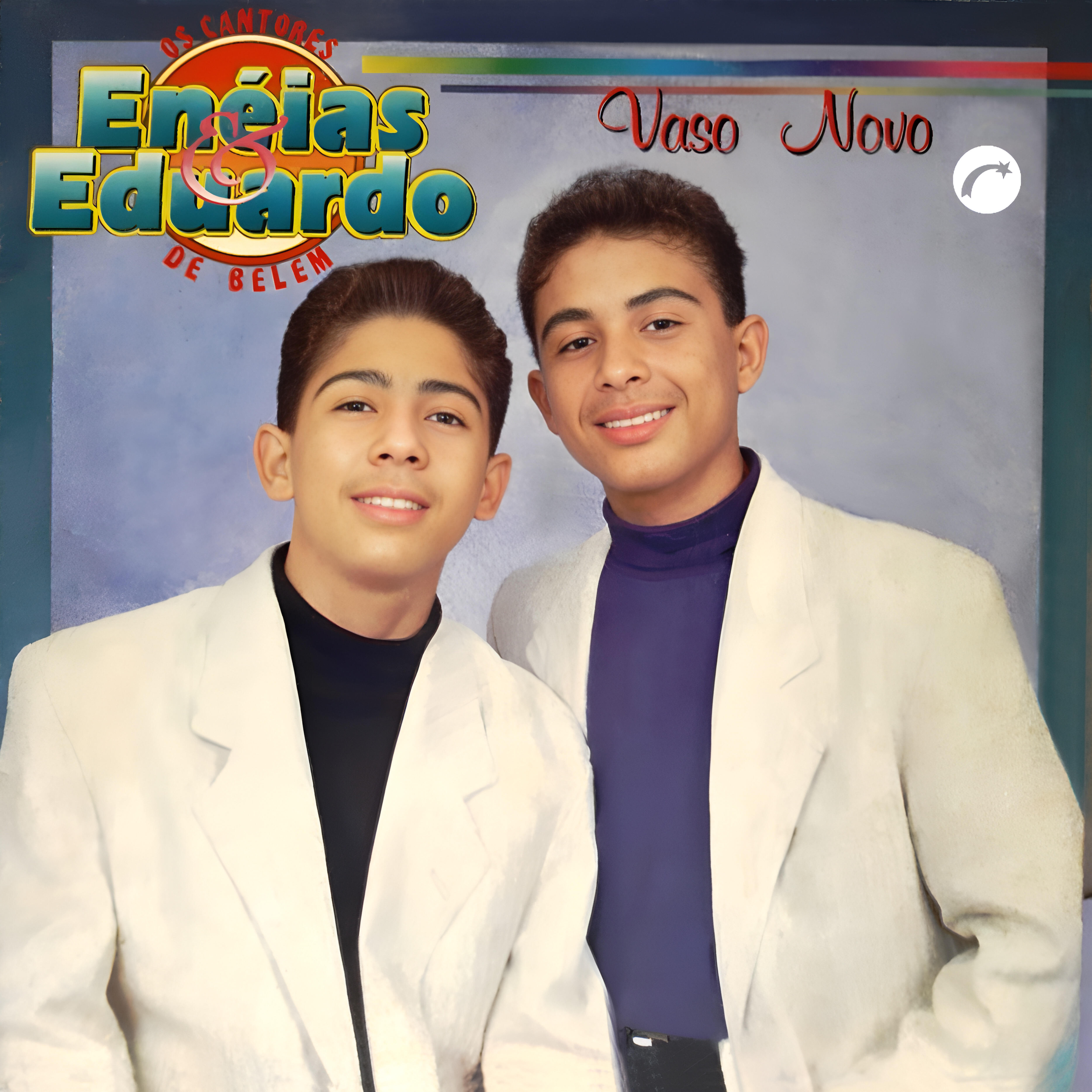 Релиз Vaso Novo