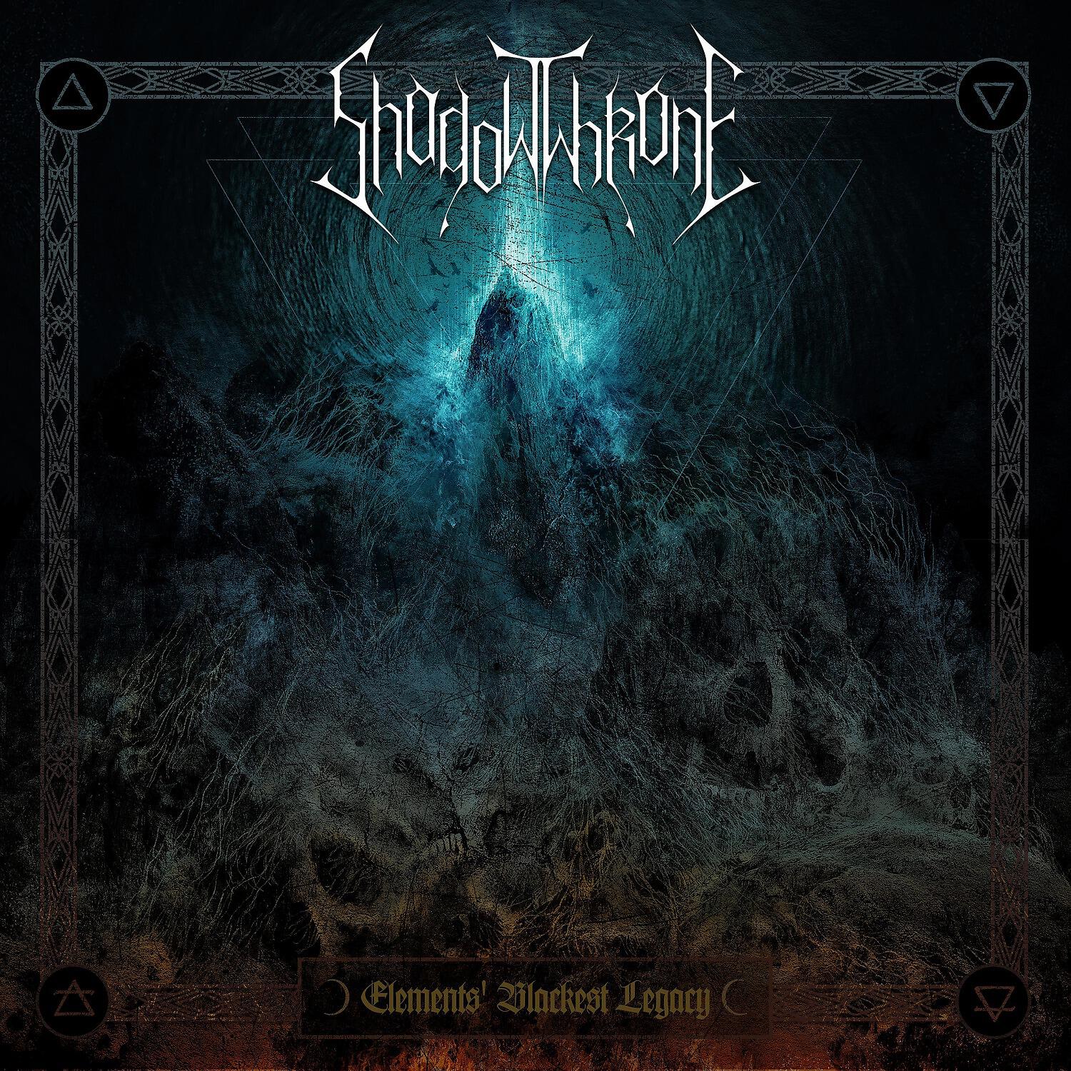Релиз Elements' Blackest Legacy