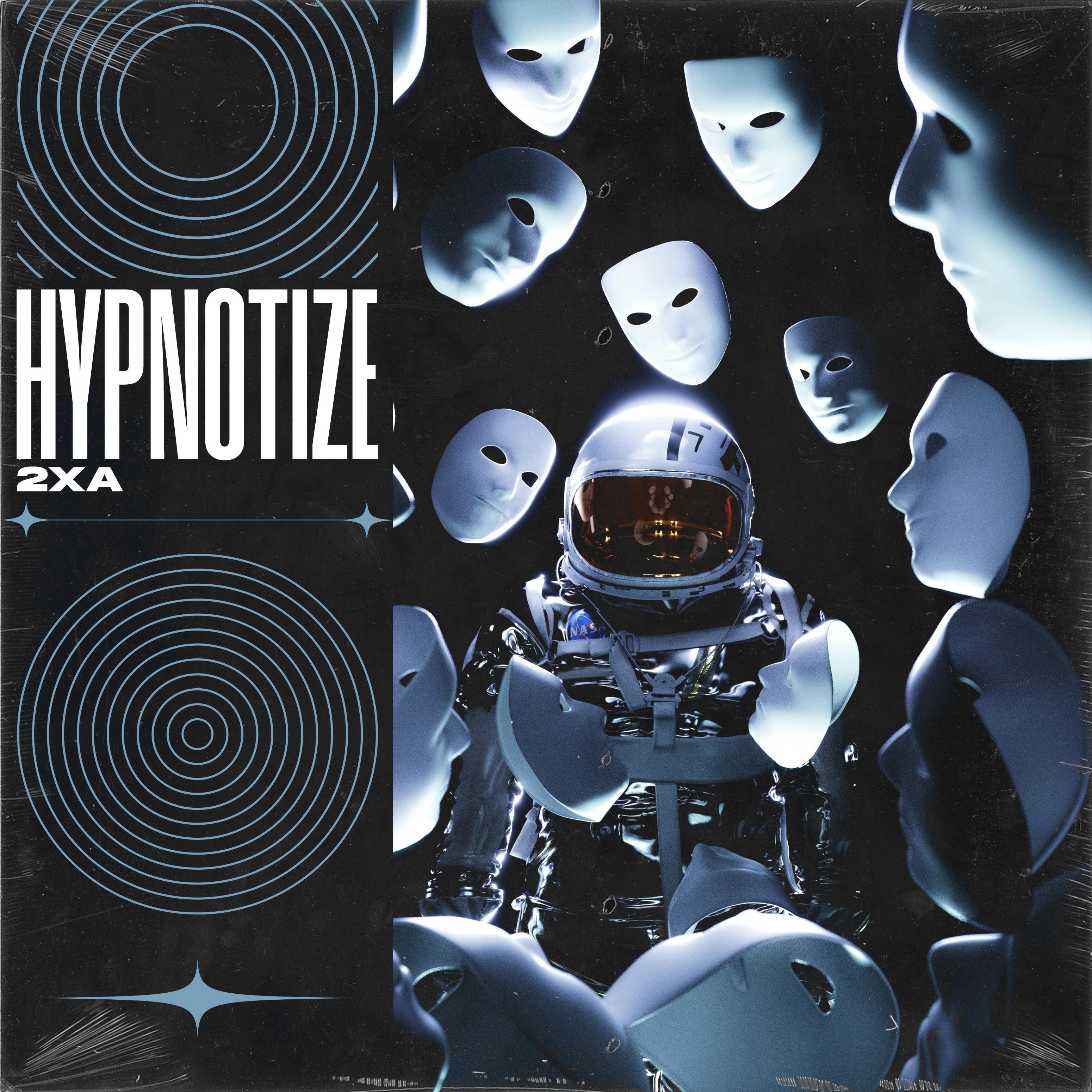 Релиз Hypnotize