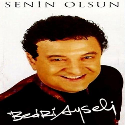Релиз Senin Olsun