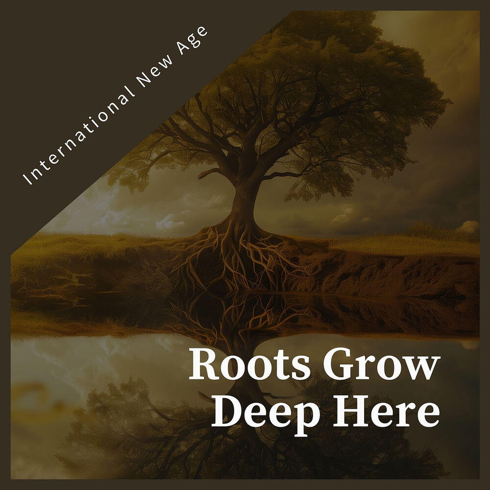Релиз Roots Grow Deep Here