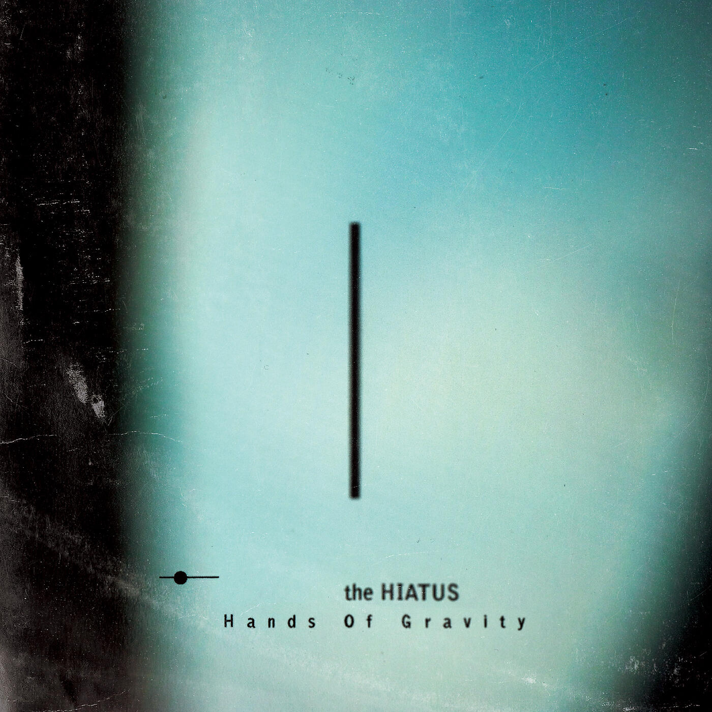 Релиз Hands Of Gravity