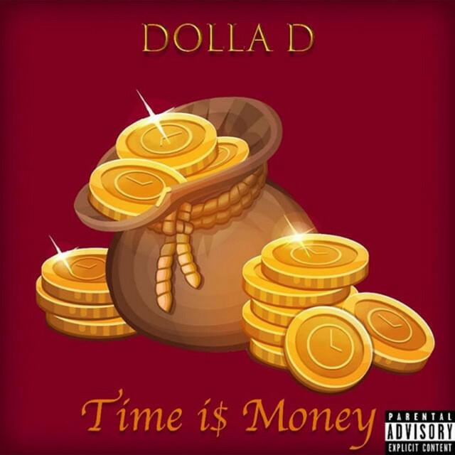 Релиз Time Is Money