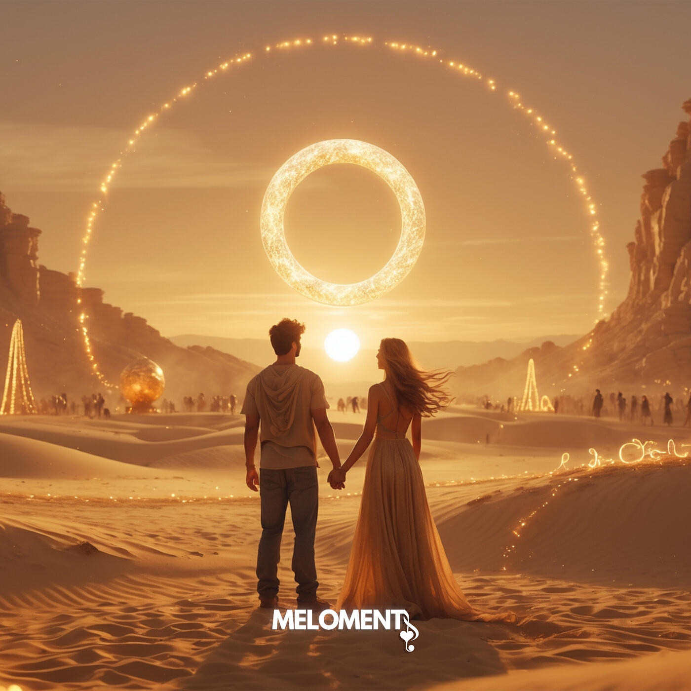 Релиз My Big Love