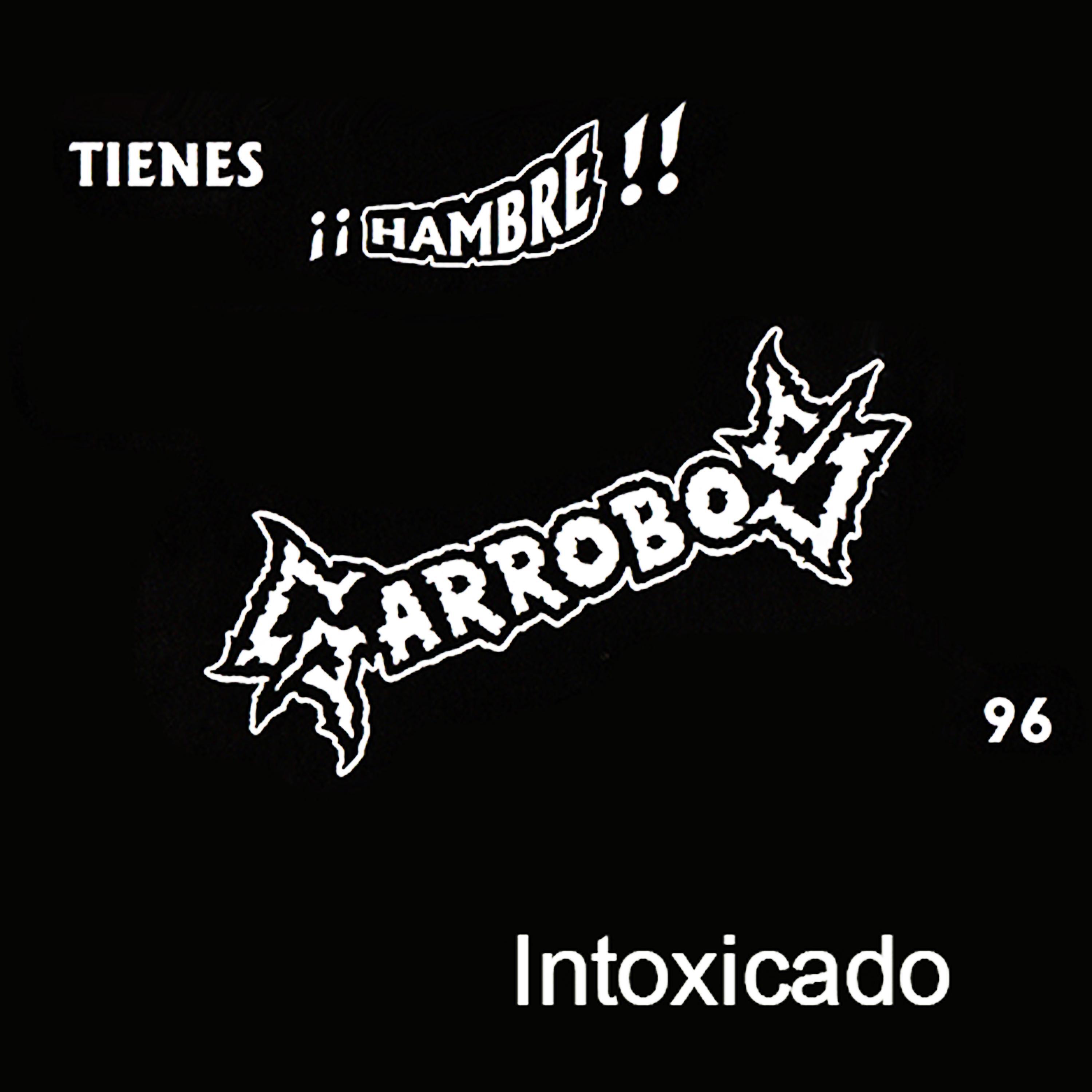 Релиз Intoxicado