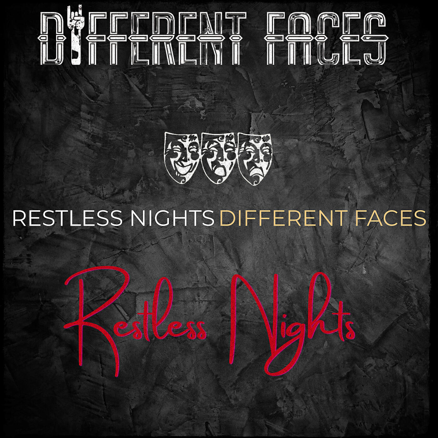 Релиз Restless Nights