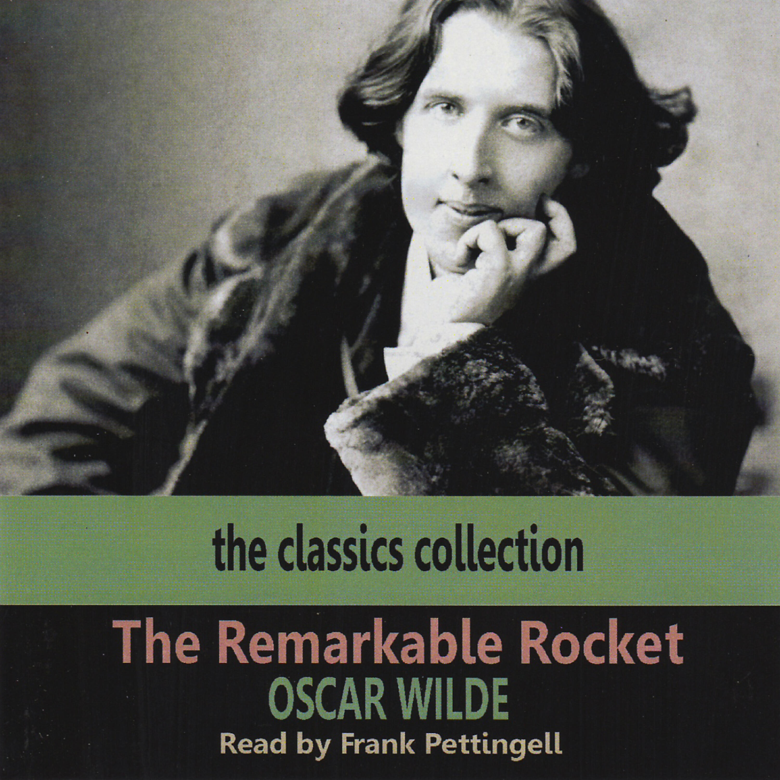 Релиз The Remarkable Rocket