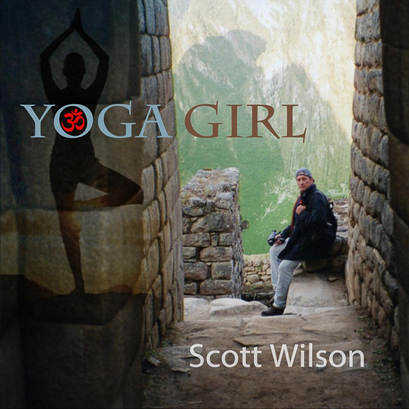 Релиз Yoga Girl
