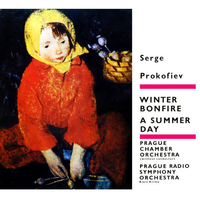 Prague Radio Children's Chorus