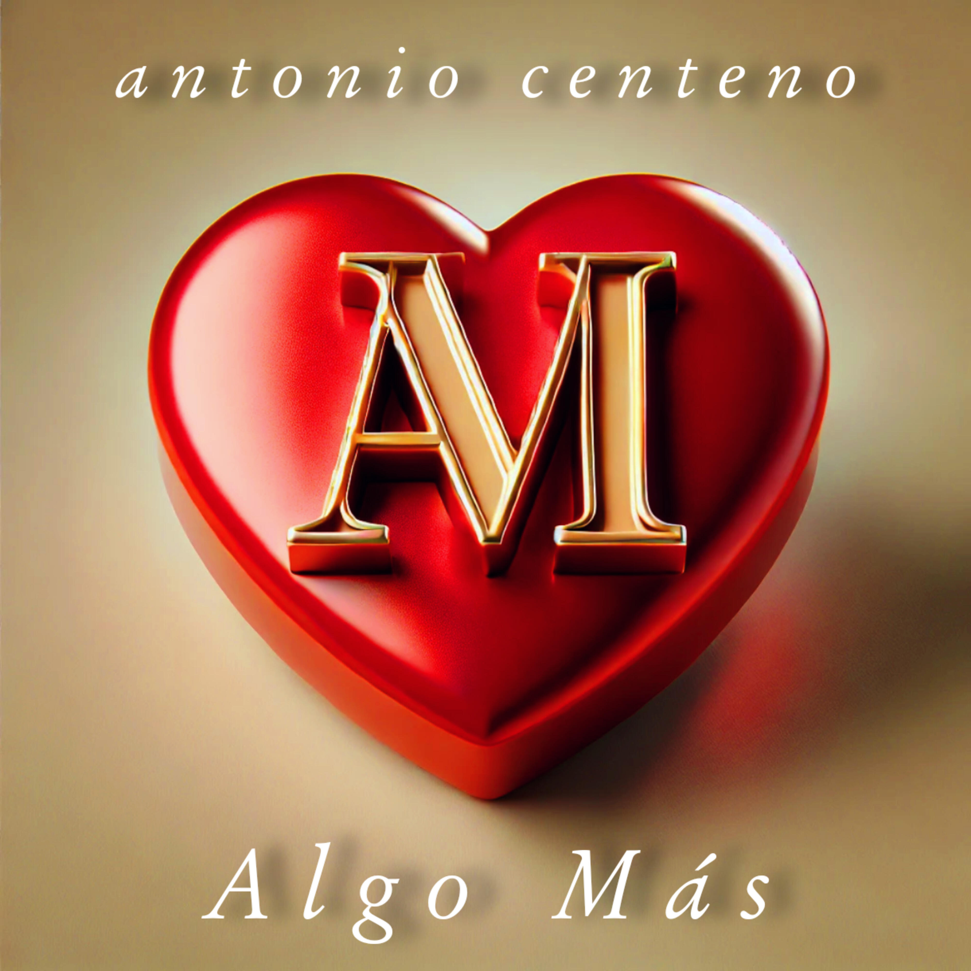 Antonio Centeno