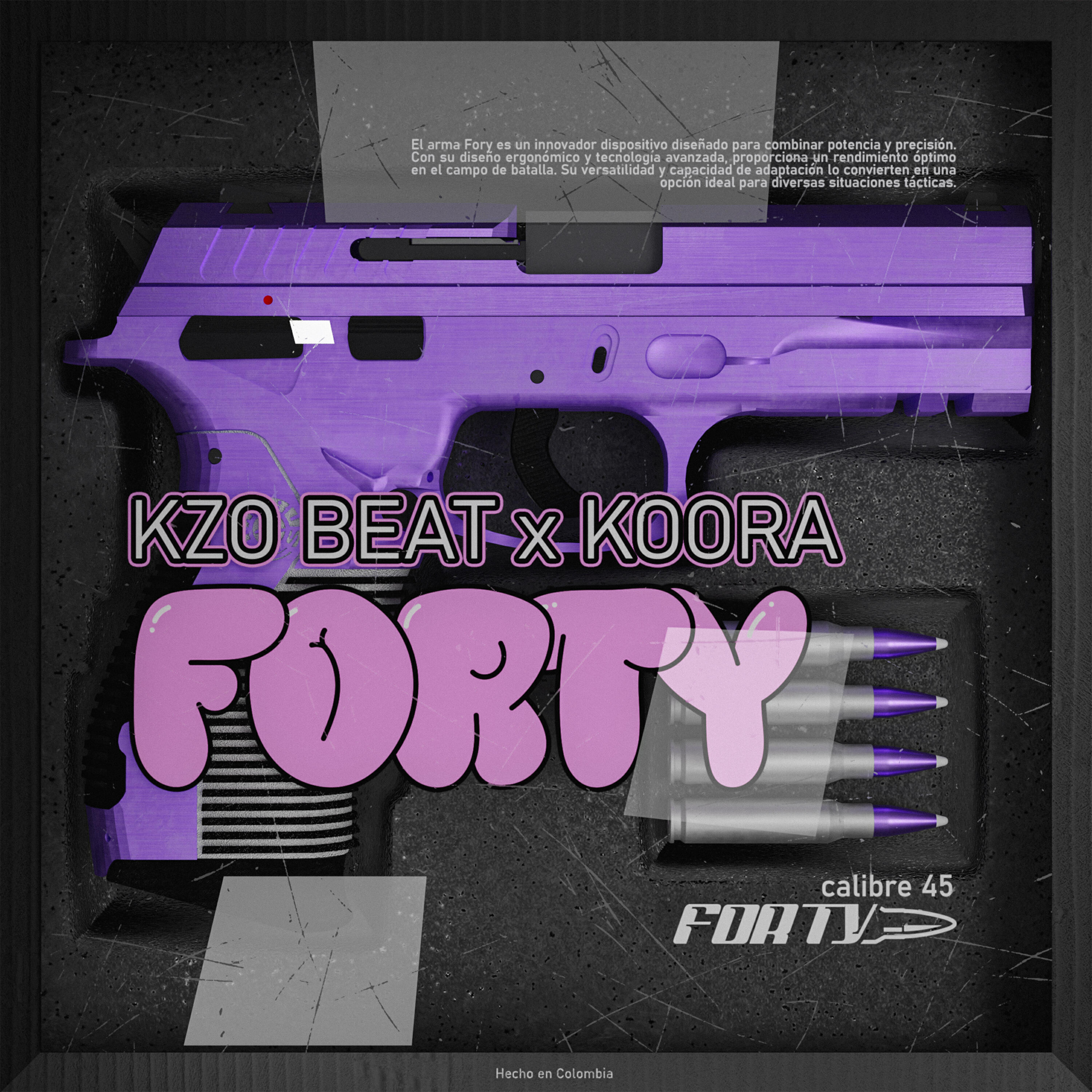 KZO Beat