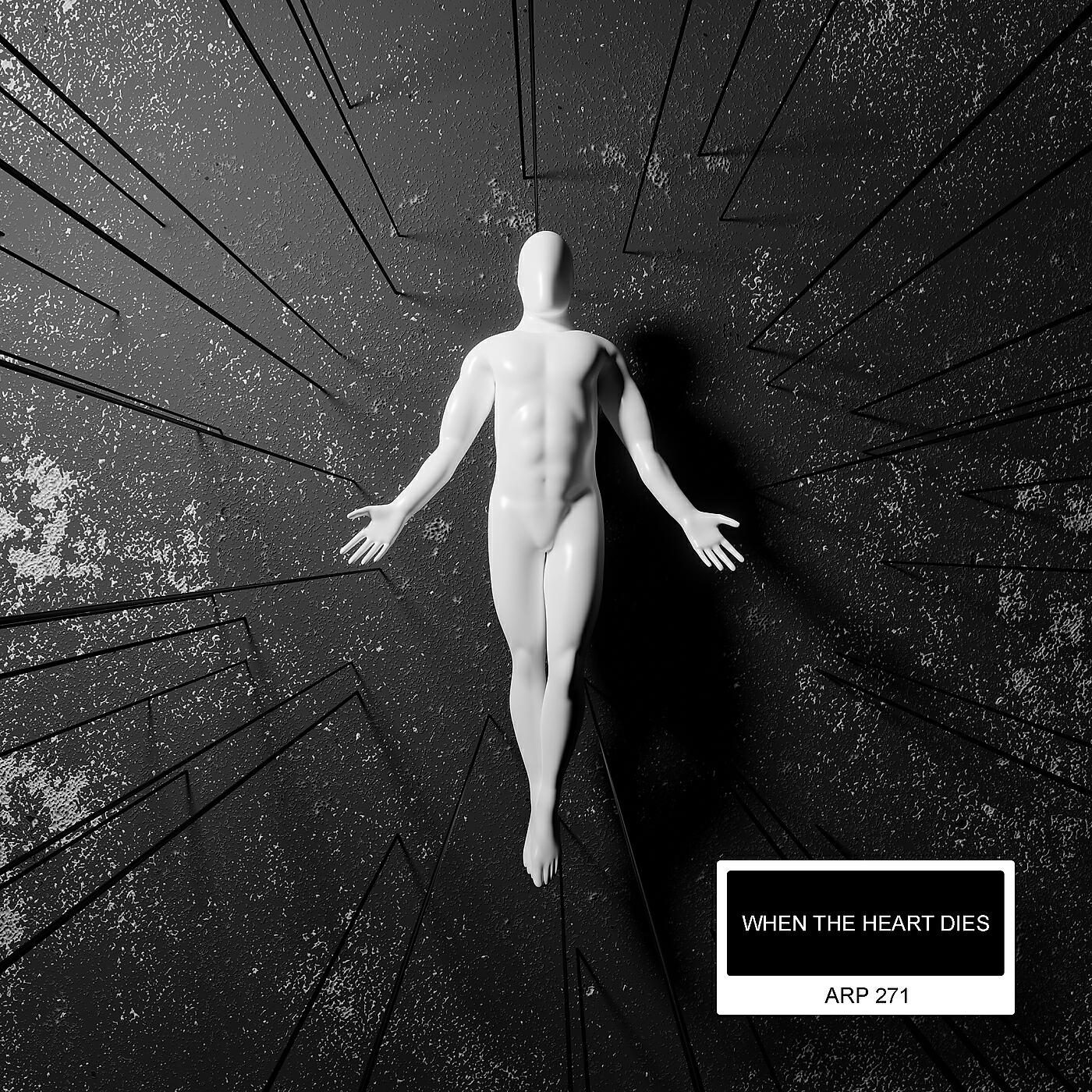 Релиз When the Heart Dies