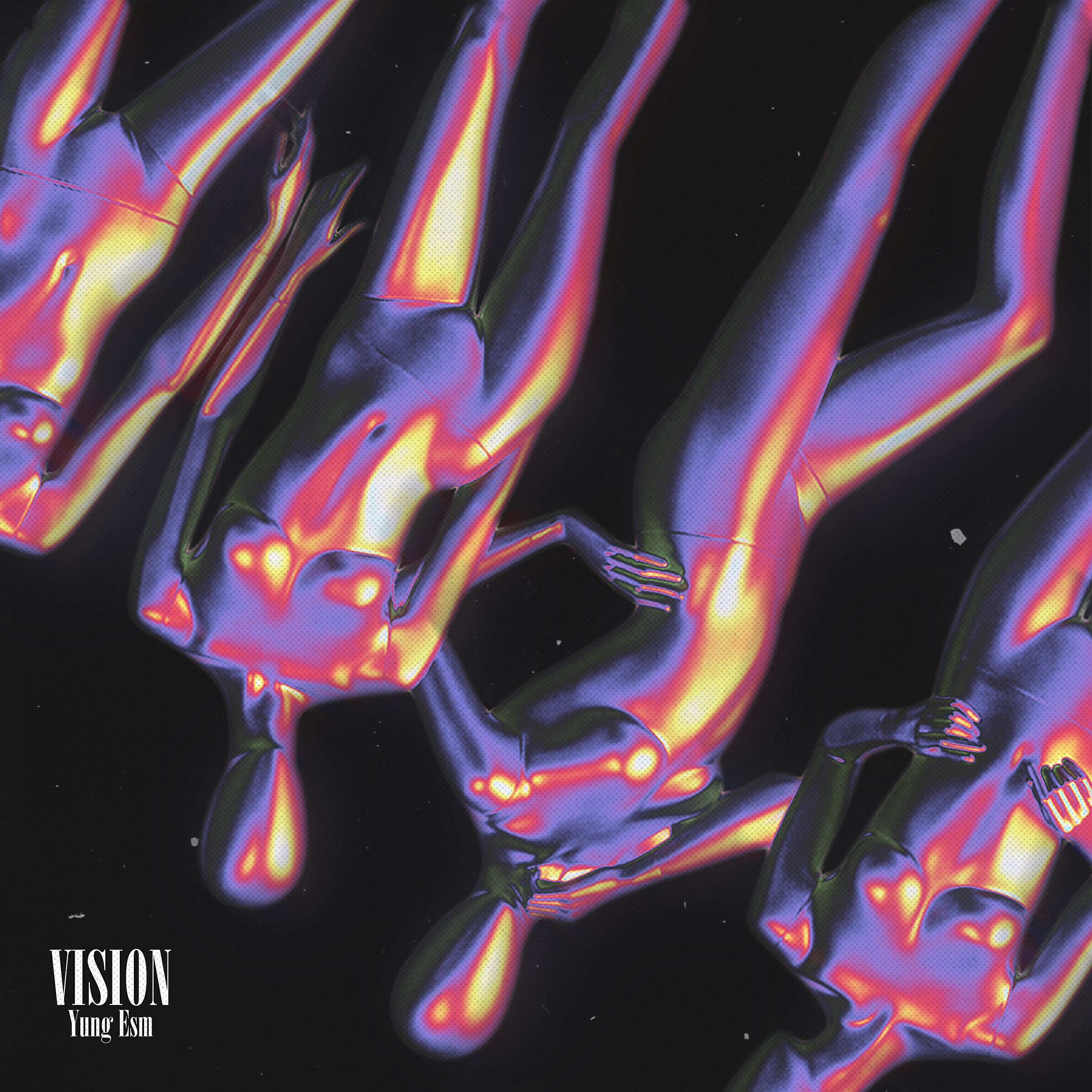 Релиз Vision