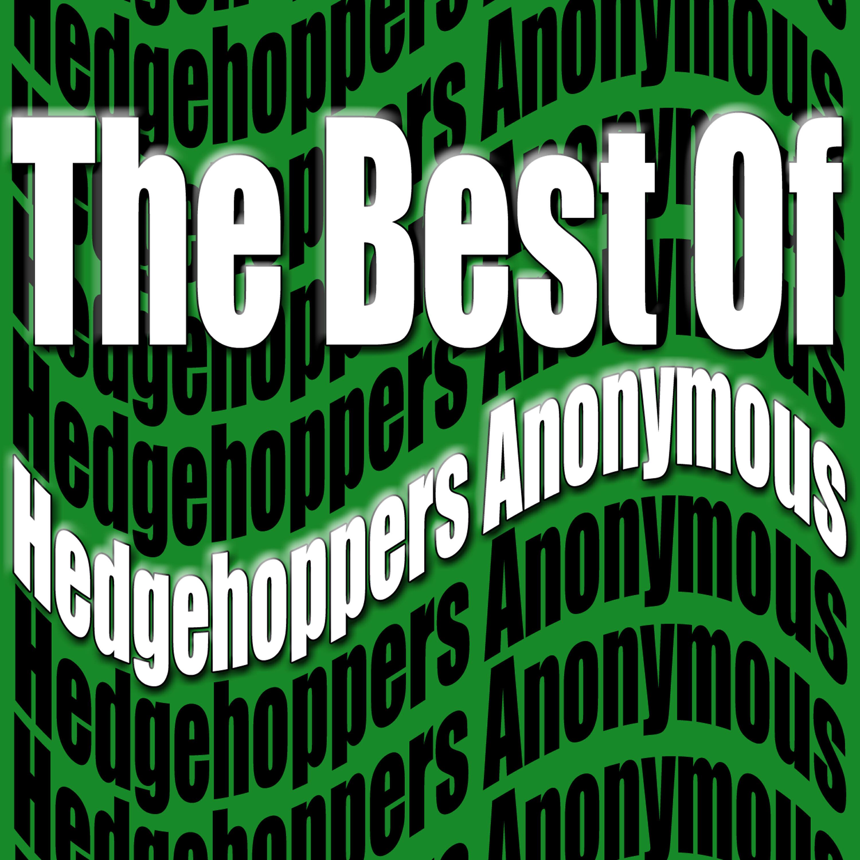 Релиз The Best Of Hedgehoppers Anonymous