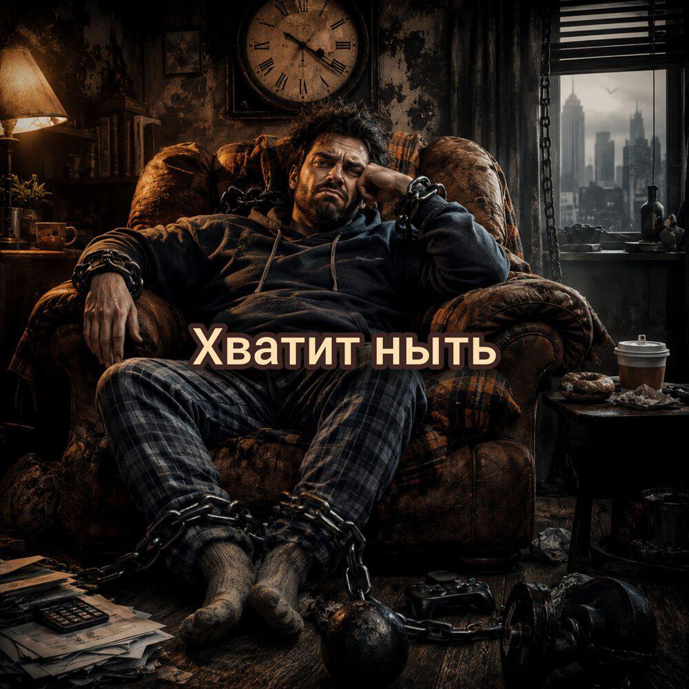 Релиз Хватит ныть